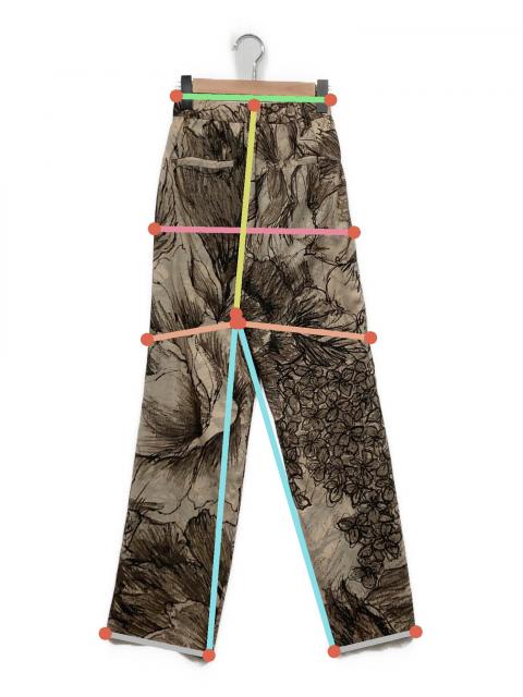 中古・古着通販】KEITA MARUYAMA (ケイタマルヤマ) Ameri (アメリ