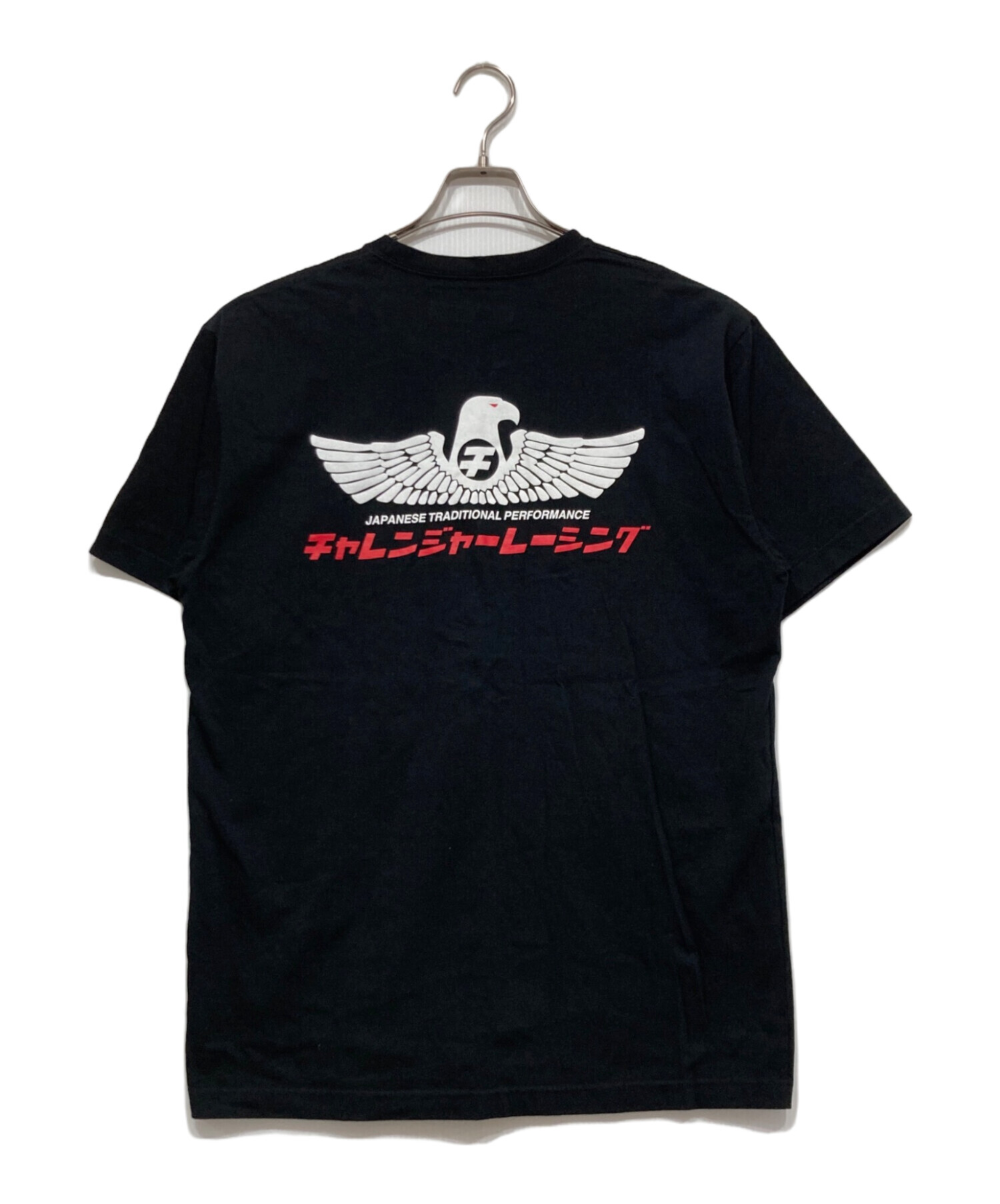 中古・古着通販】CHALLENGER (チャレンジャー) CHALLENGER CMC EAGLE 