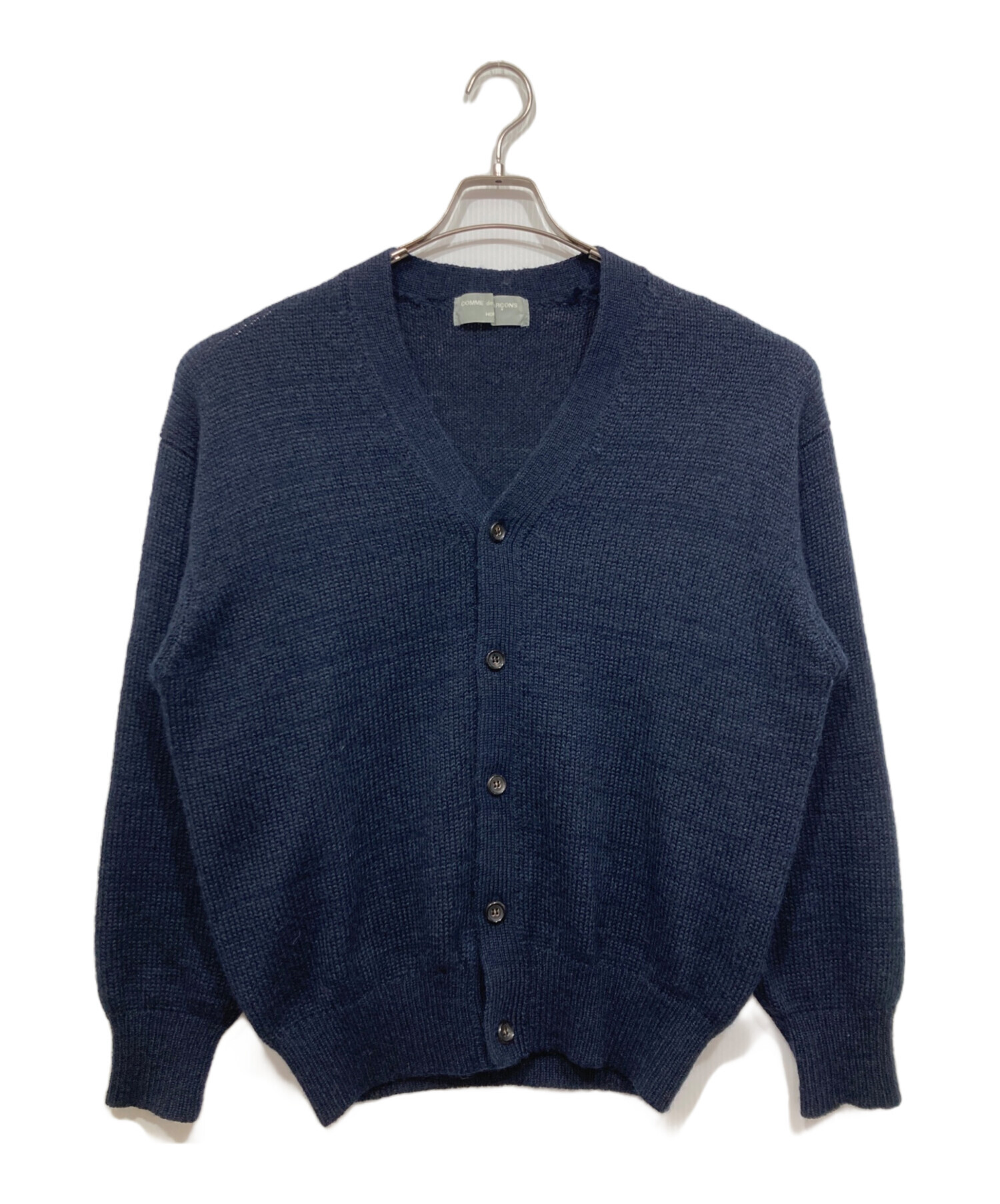 中古・古着通販】COMME des GARCONS HOMME (コムデギャルソン オム) V 