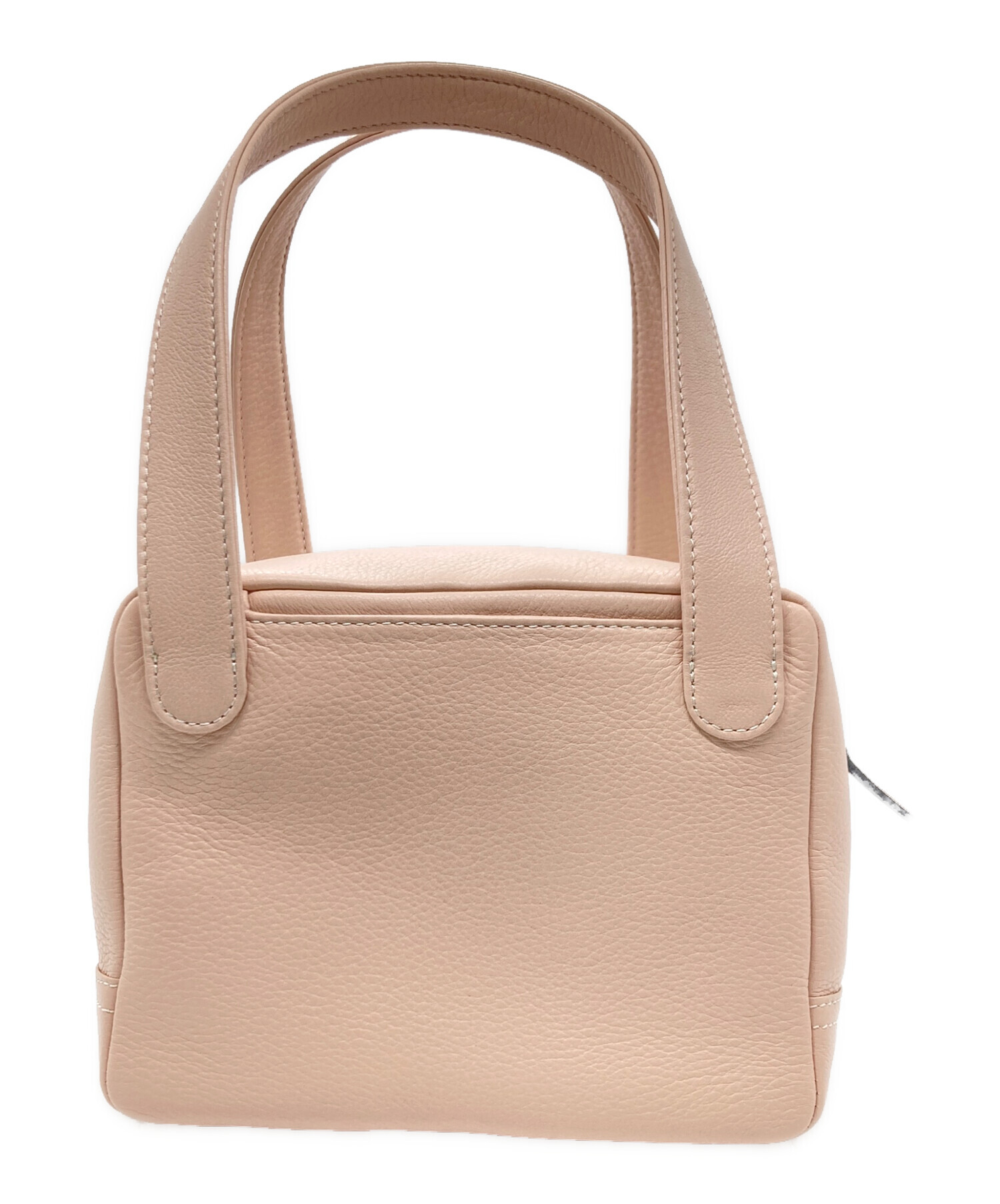 美品、濱野 ハマノバッグ Carino カリーノ ハンドバッグ ボストンバッグ 新品 濱野 ハマノバッグ Carino カリーノ ハンドバッグ ボストン