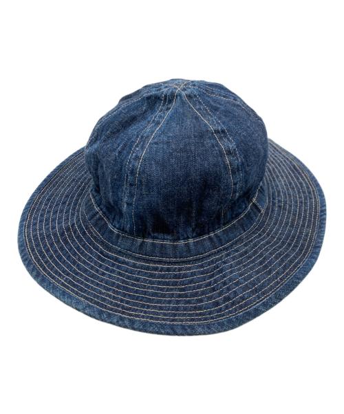 Buzz Rickson Cap Co. バケットハット 7 1/2 中古・古着通販】BUZZ RICKSON'S (バズリクソンズ) バケットハット