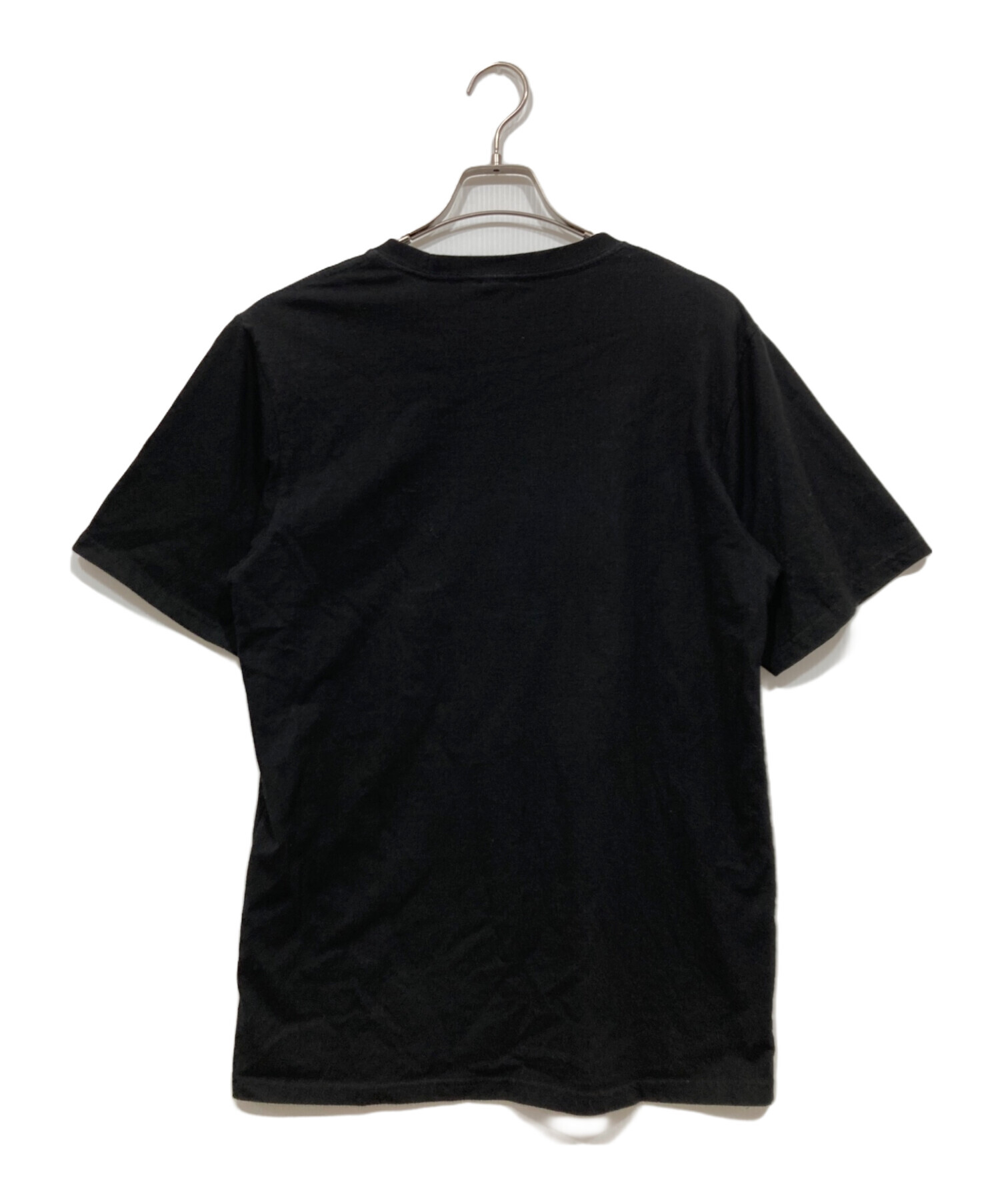 中古・古着通販】have a good time (ハブアグッドタイム) ロゴTシャツ 