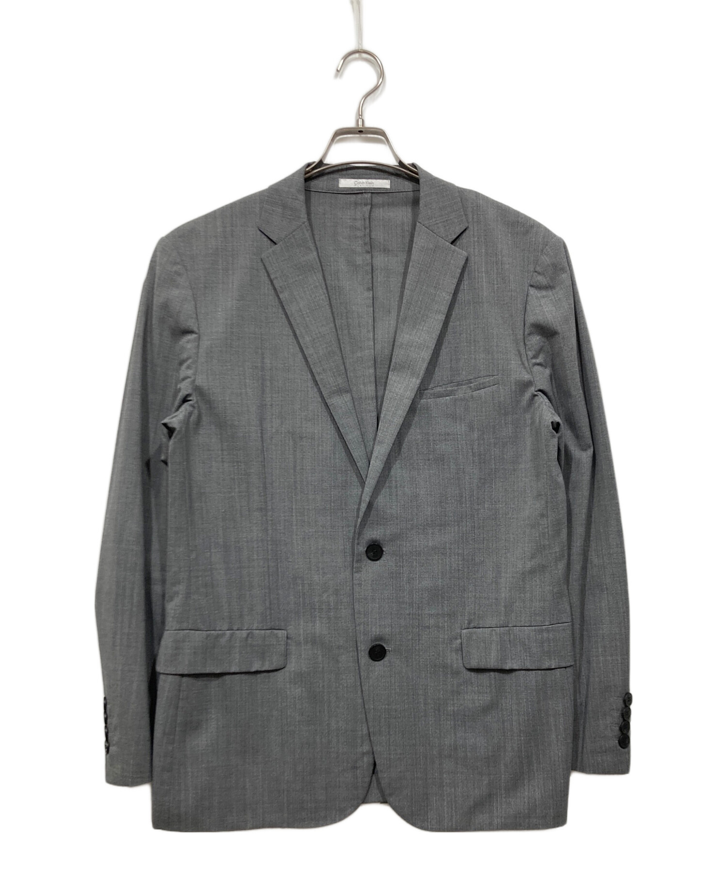 中古・古着通販】Calvin Klein PLATINUM (カルバンクラインプラチナム
