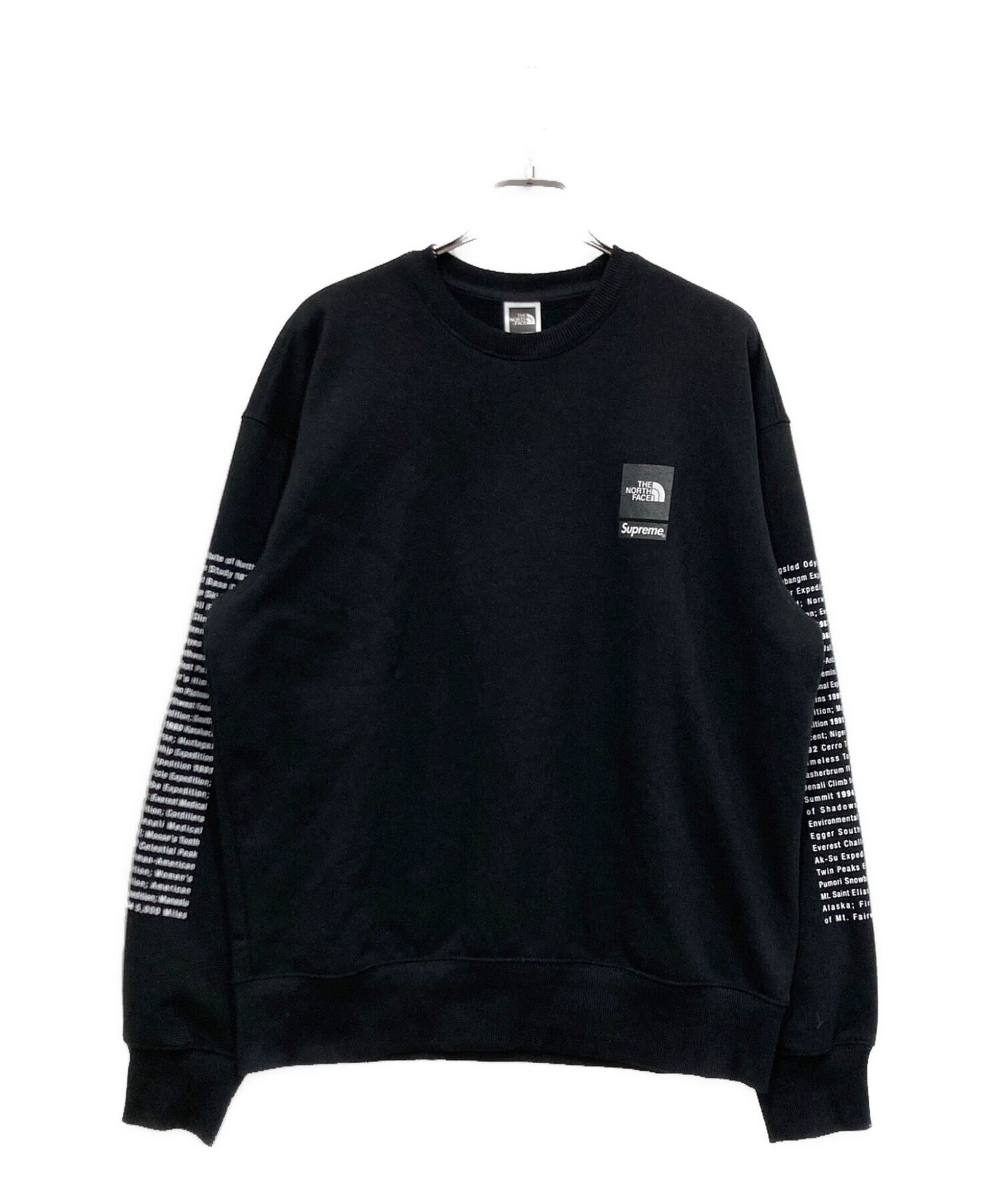 中古・古着通販】THE NORTH FACE (ザ ノース フェイス) SUPREME 