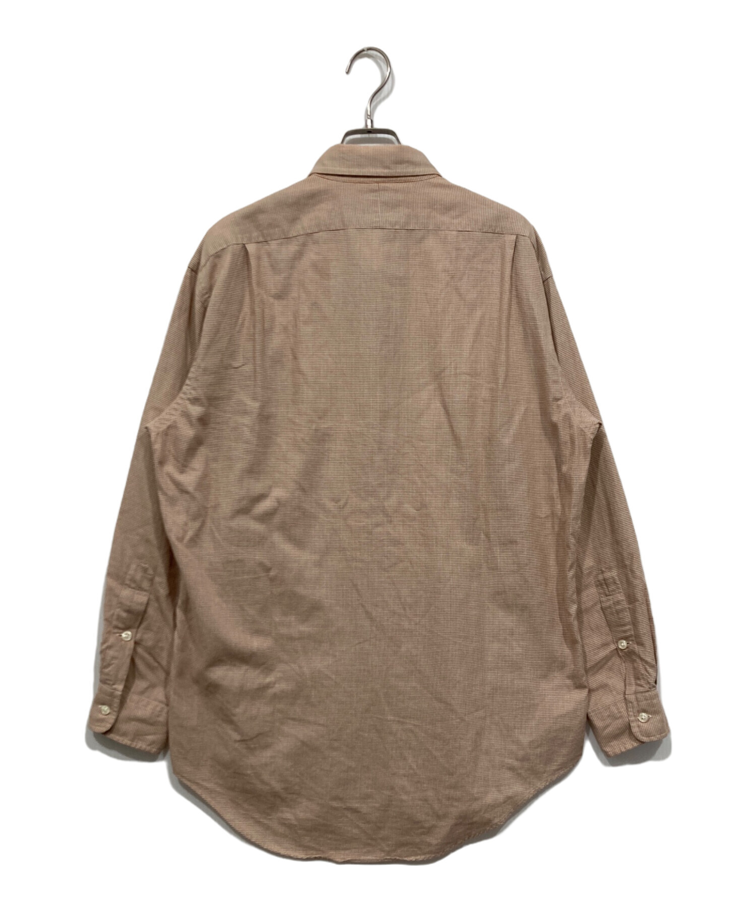 中古・古着通販】POLO RALPH LAUREN (ポロ・ラルフローレン) 長袖