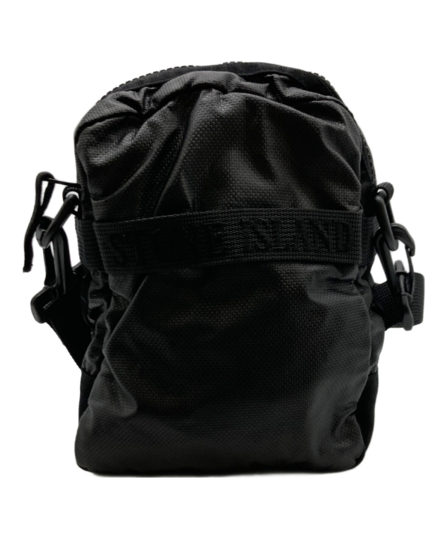 中古・古着通販】STONE ISLAND (ストーンアイランド) ミニショルダー 
