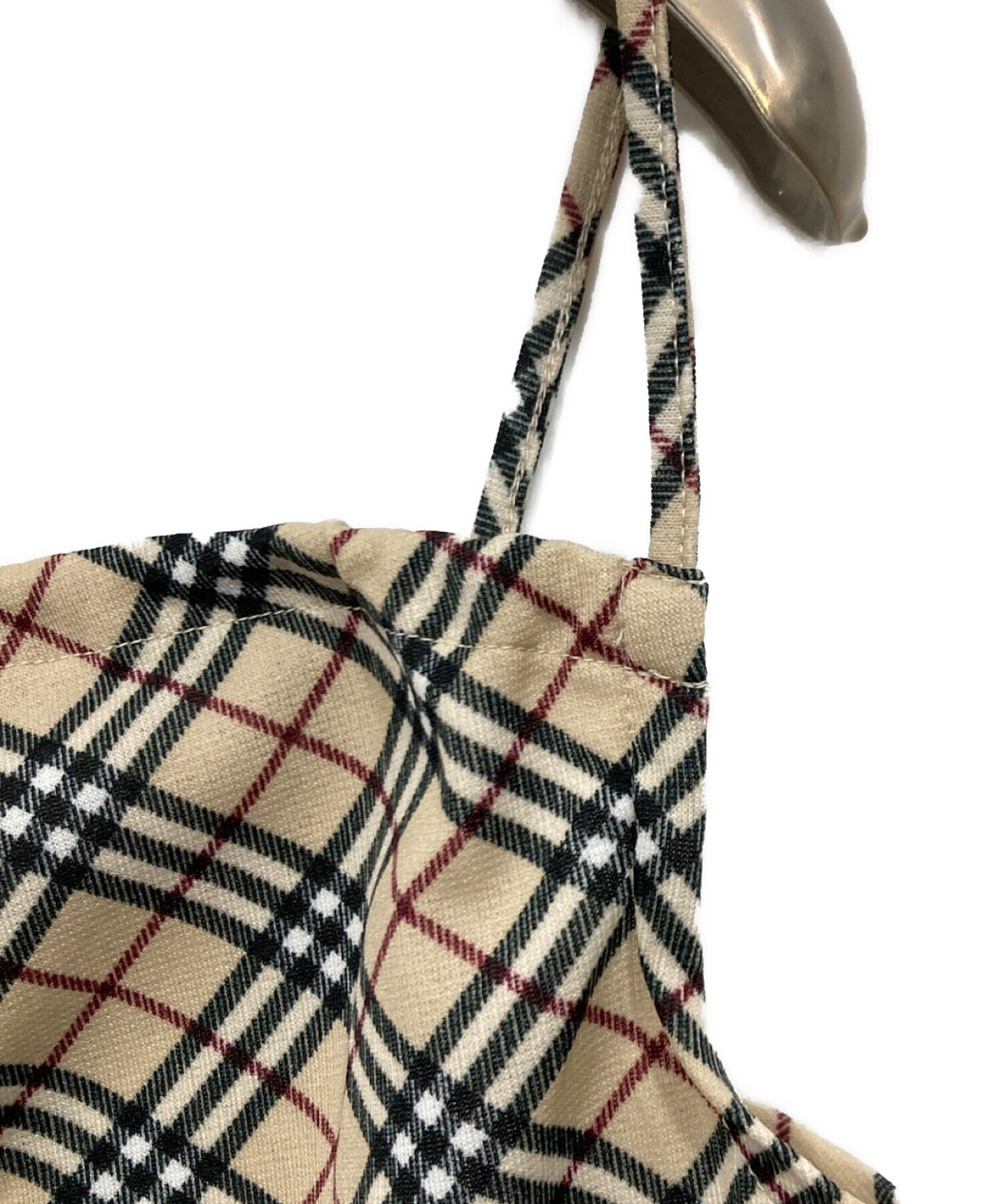 中古・古着通販】BURBERRY BLUE LABEL (バーバリーロンドンブルー