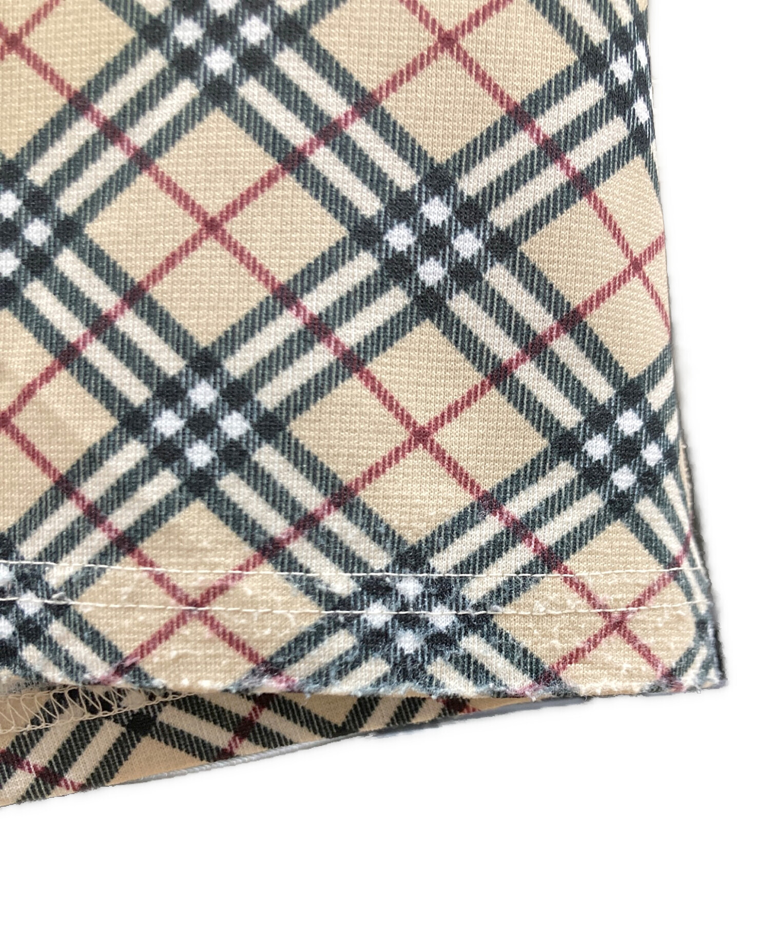 中古・古着通販】BURBERRY BLUE LABEL (バーバリーロンドンブルー