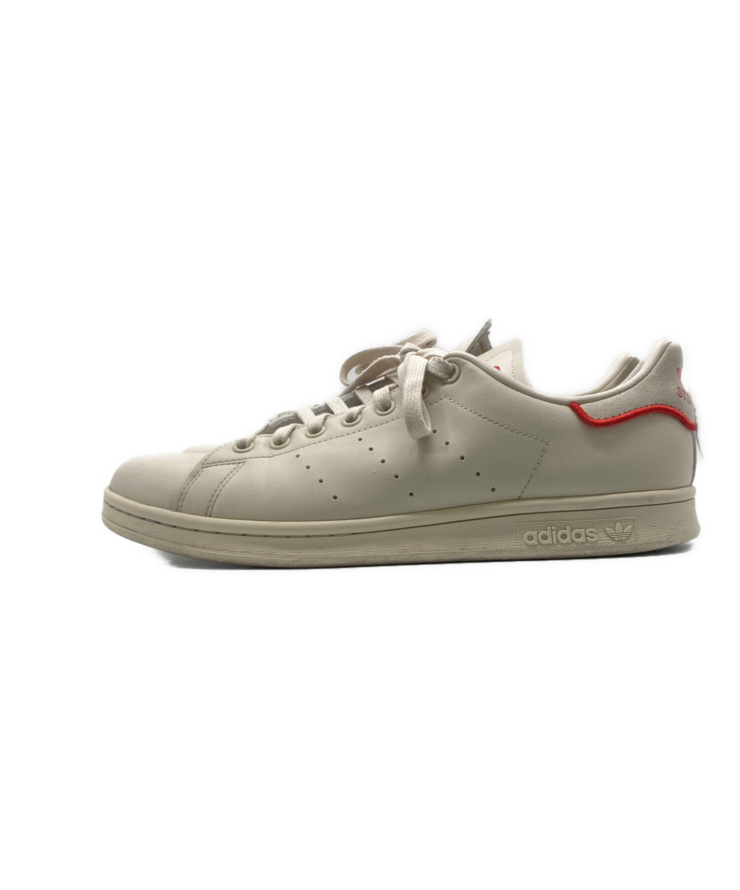 中古・古着通販】adidas (アディダス) ローカットスニーカー 