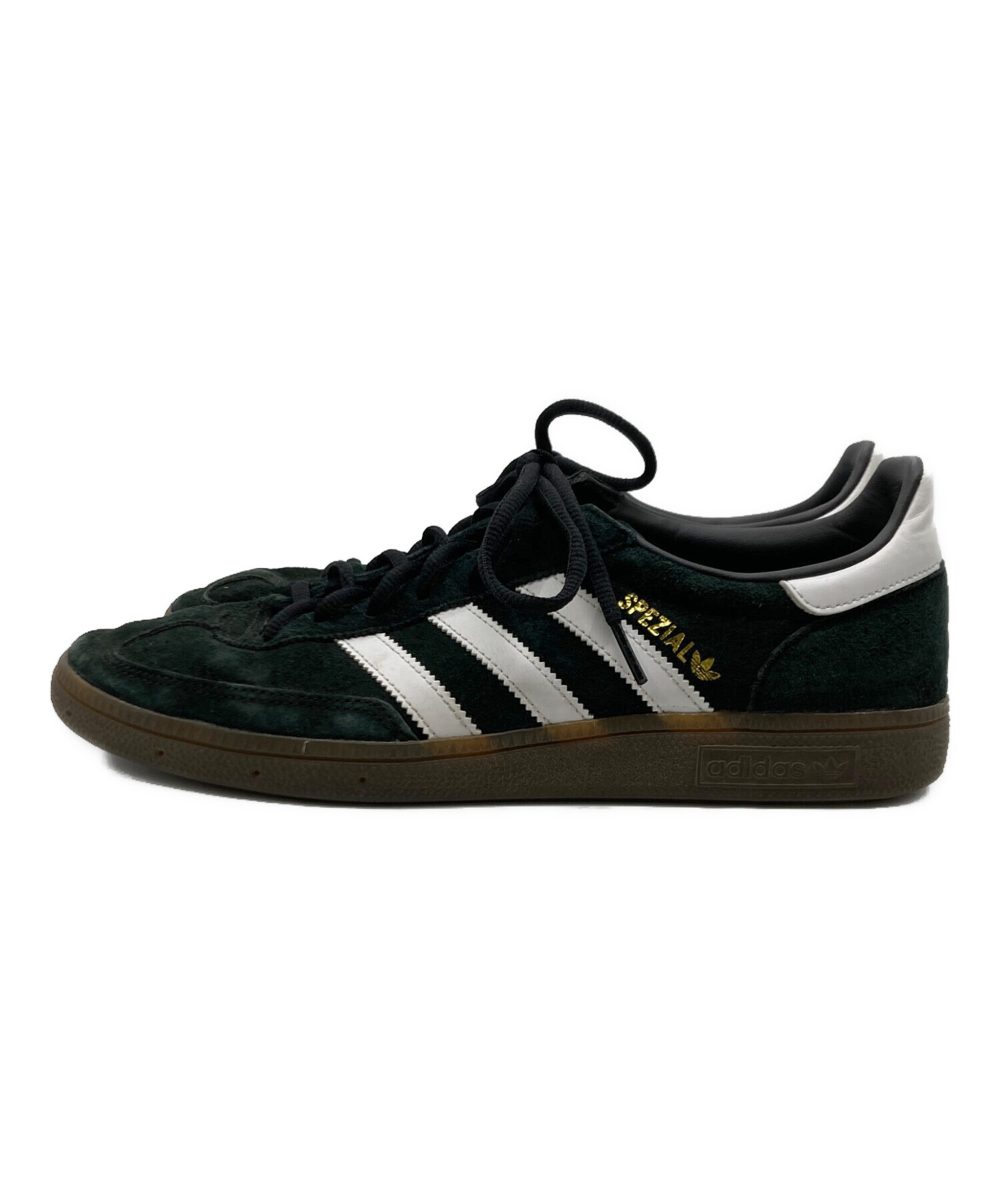 中古・古着通販】adidas (アディダス) ローカットスニーカー 