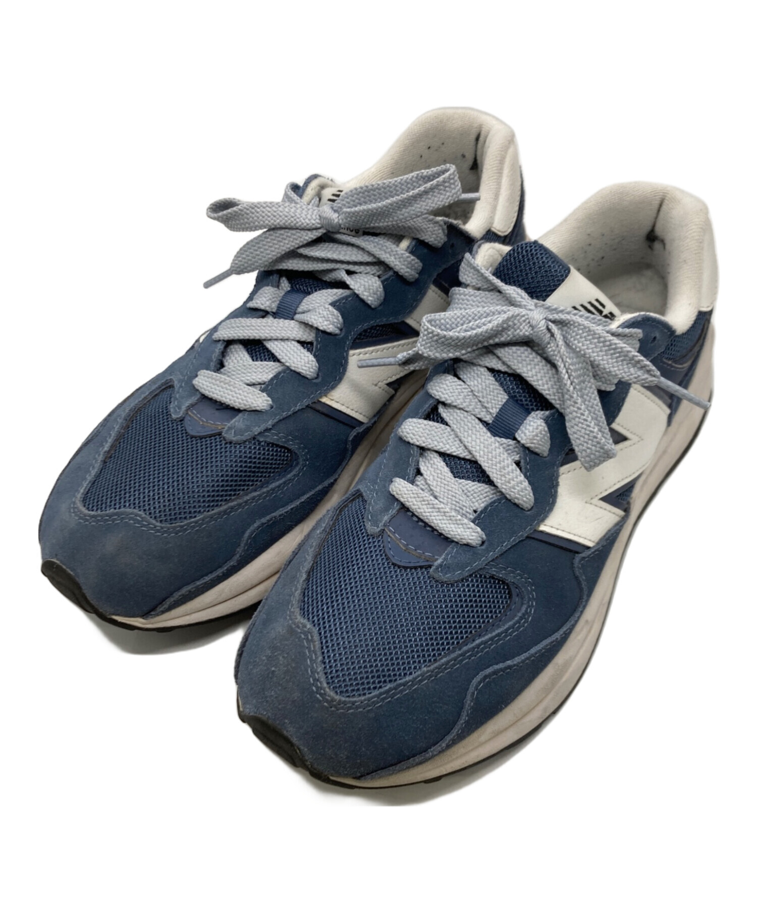 中古・古着通販】NEW BALANCE (ニューバランス) ローカット