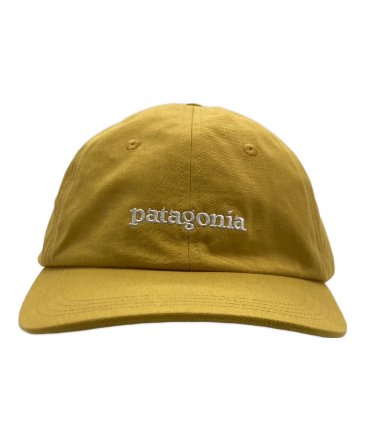 中古・古着通販】Patagonia (パタゴニア) キャップ / フィッツロイ