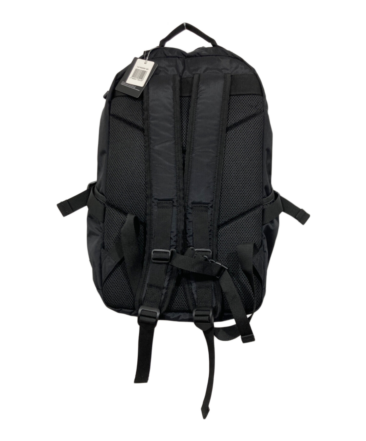 中古・古着通販】Dickies (ディッキーズ) リュック ブラック｜ブランド 