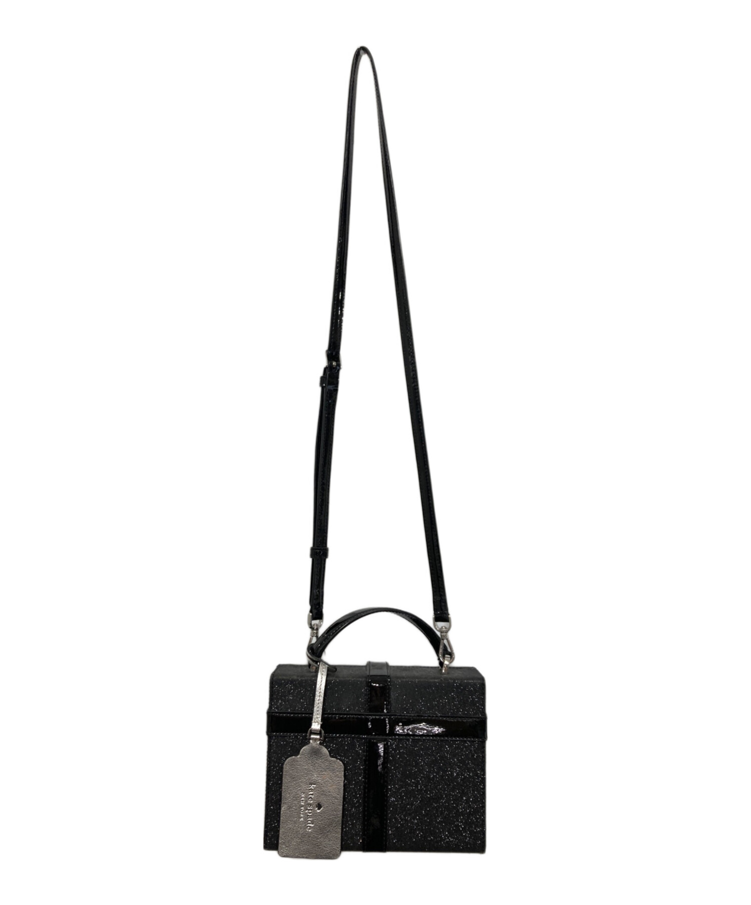 中古・古着通販】Kate Spade (ケイトスペード) ショルダーバッグ 