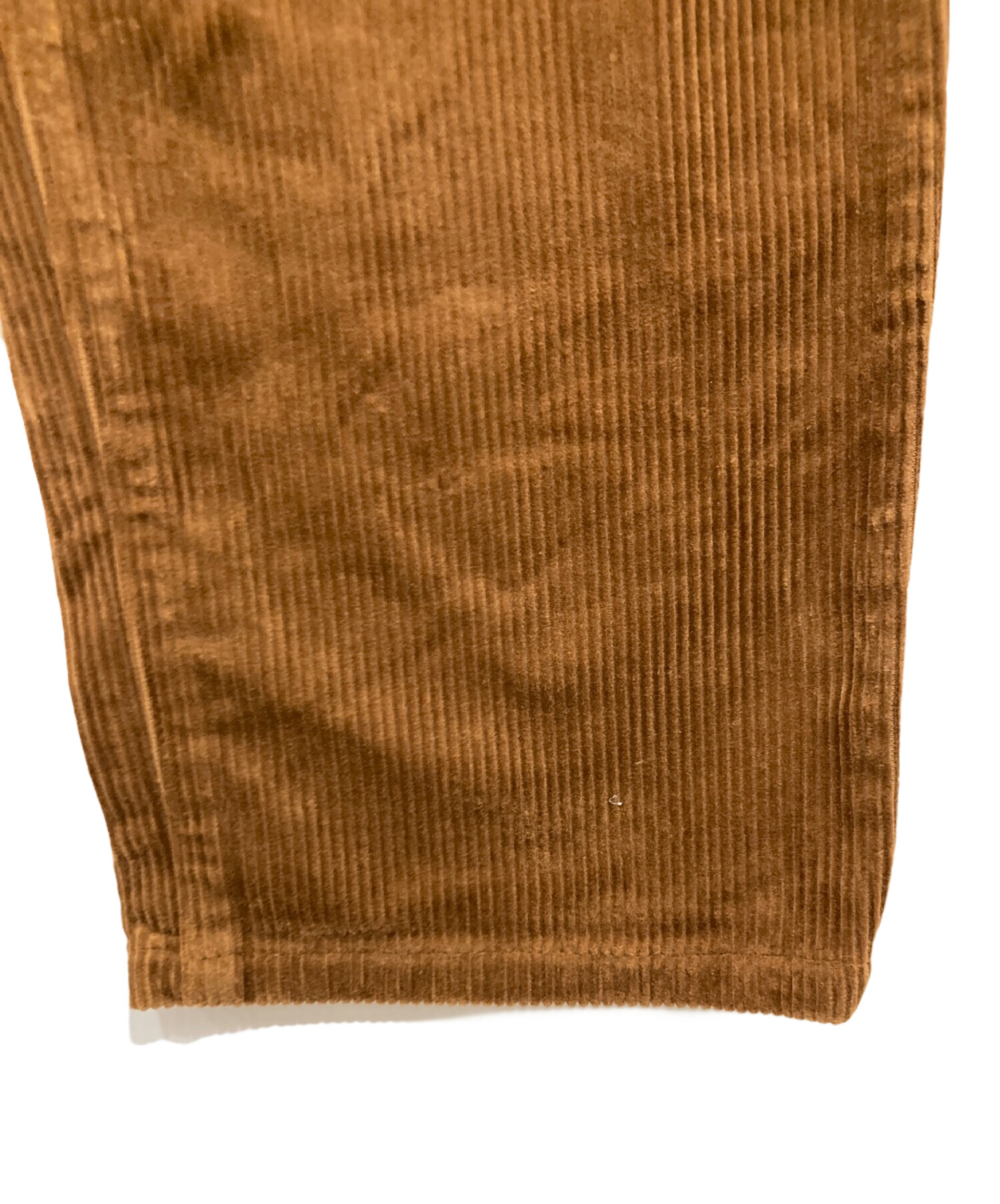 中古・古着通販】NEAT (ニート) コーデュロイパンツ ブラウン サイズ