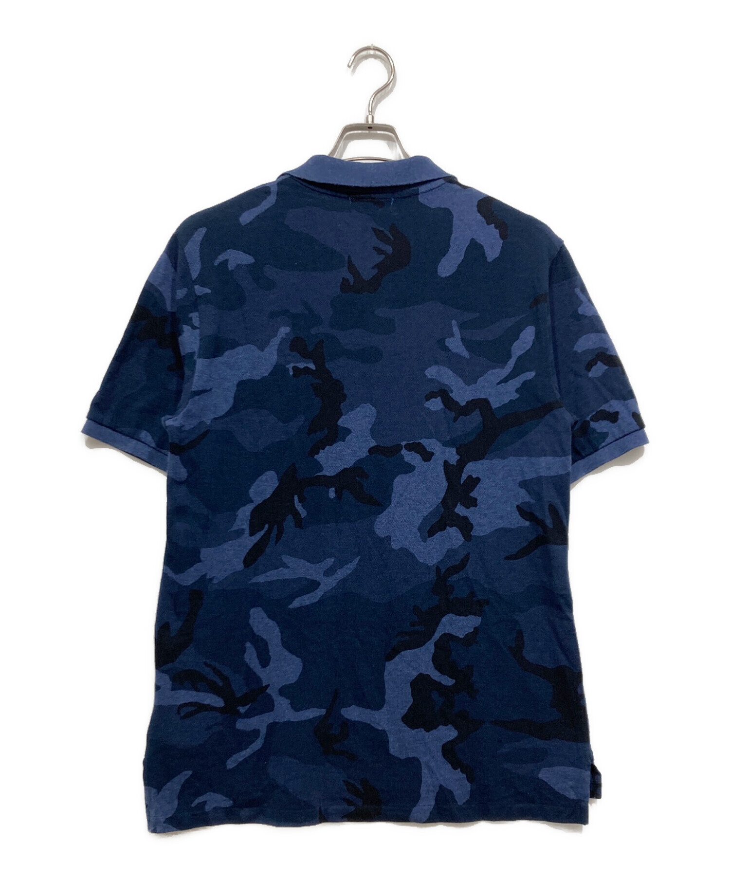 中古・古着通販】POLO RALPH LAUREN (ポロ・ラルフローレン) 半袖 
