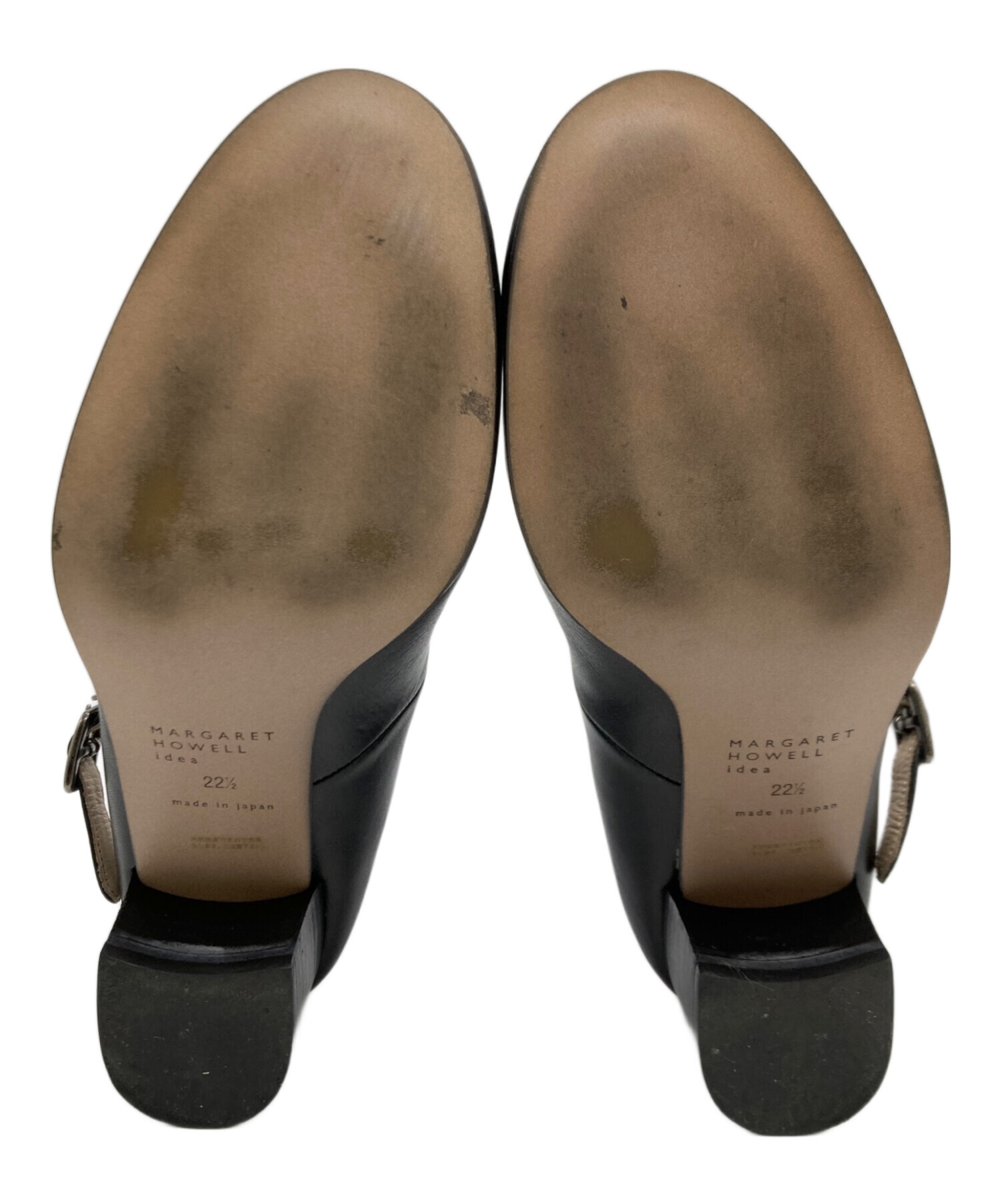 中古・古着通販】MARGARET HOWELL idea (マーガレット ハウエル