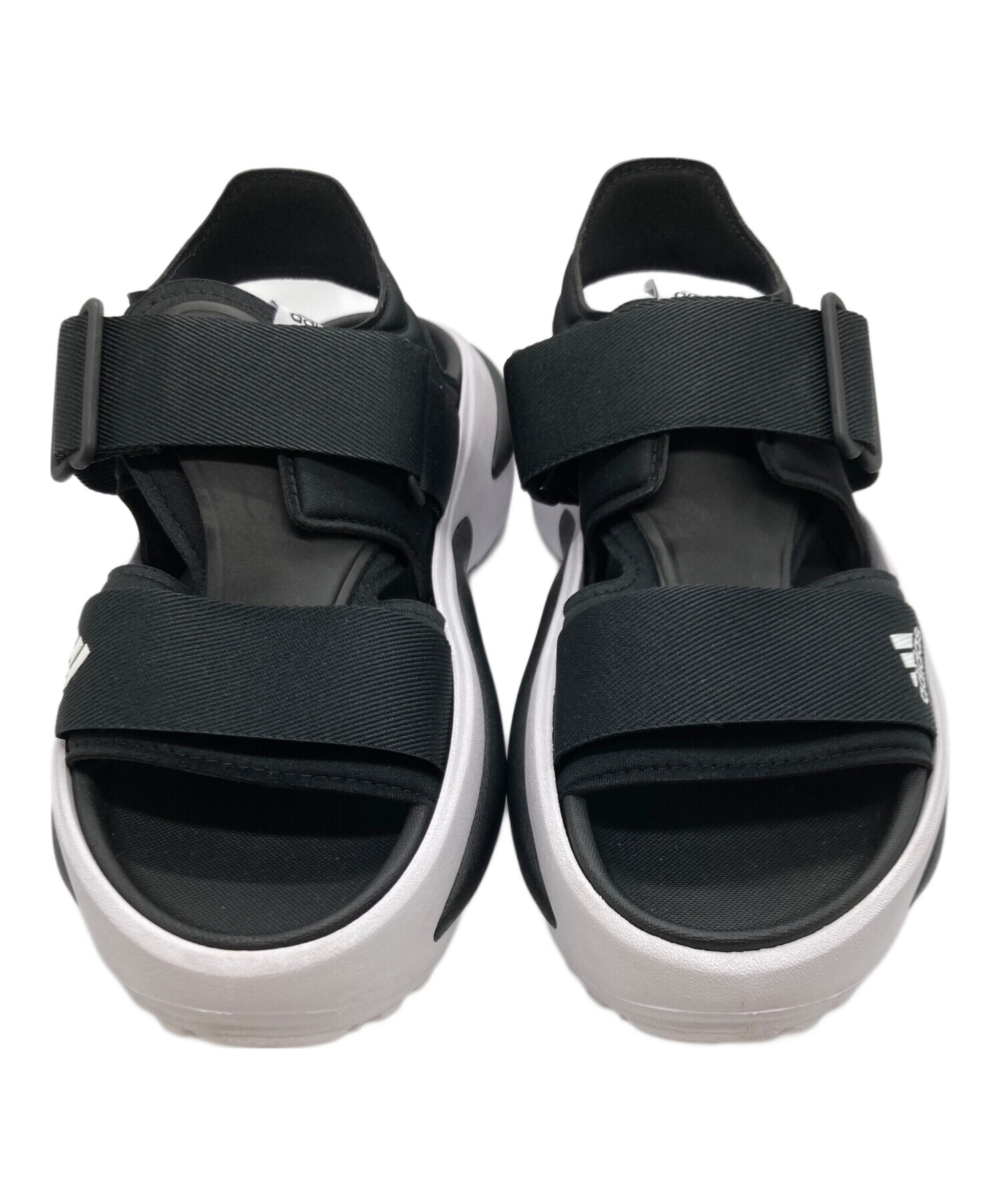 中古・古着通販】adidas (アディダス) スポーツサンダル / メハナ