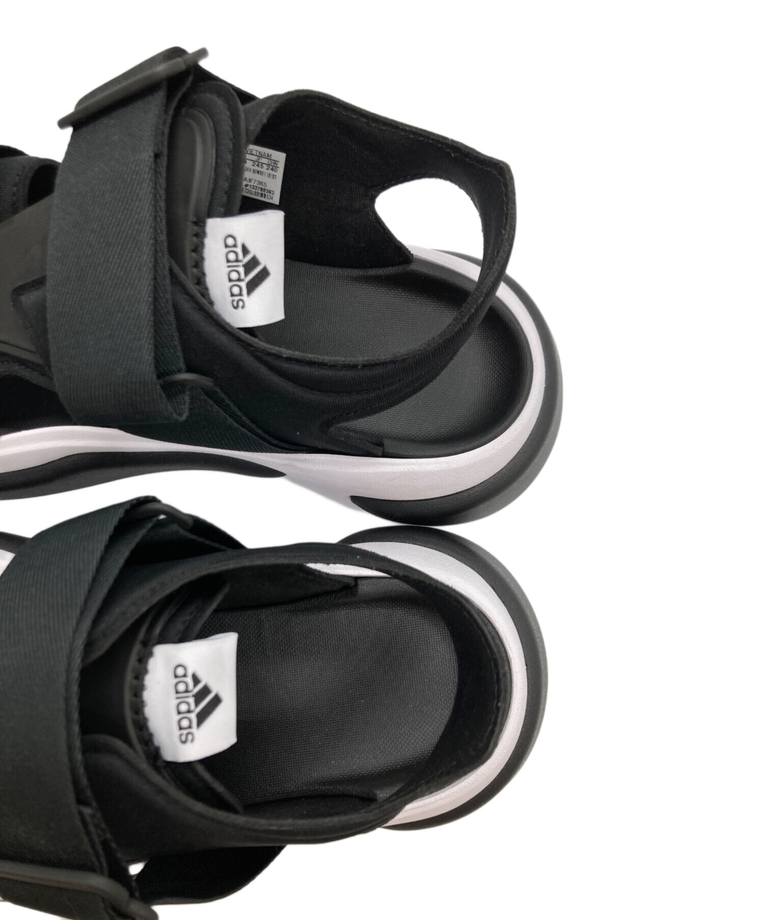 中古・古着通販】adidas (アディダス) スポーツサンダル / メハナ