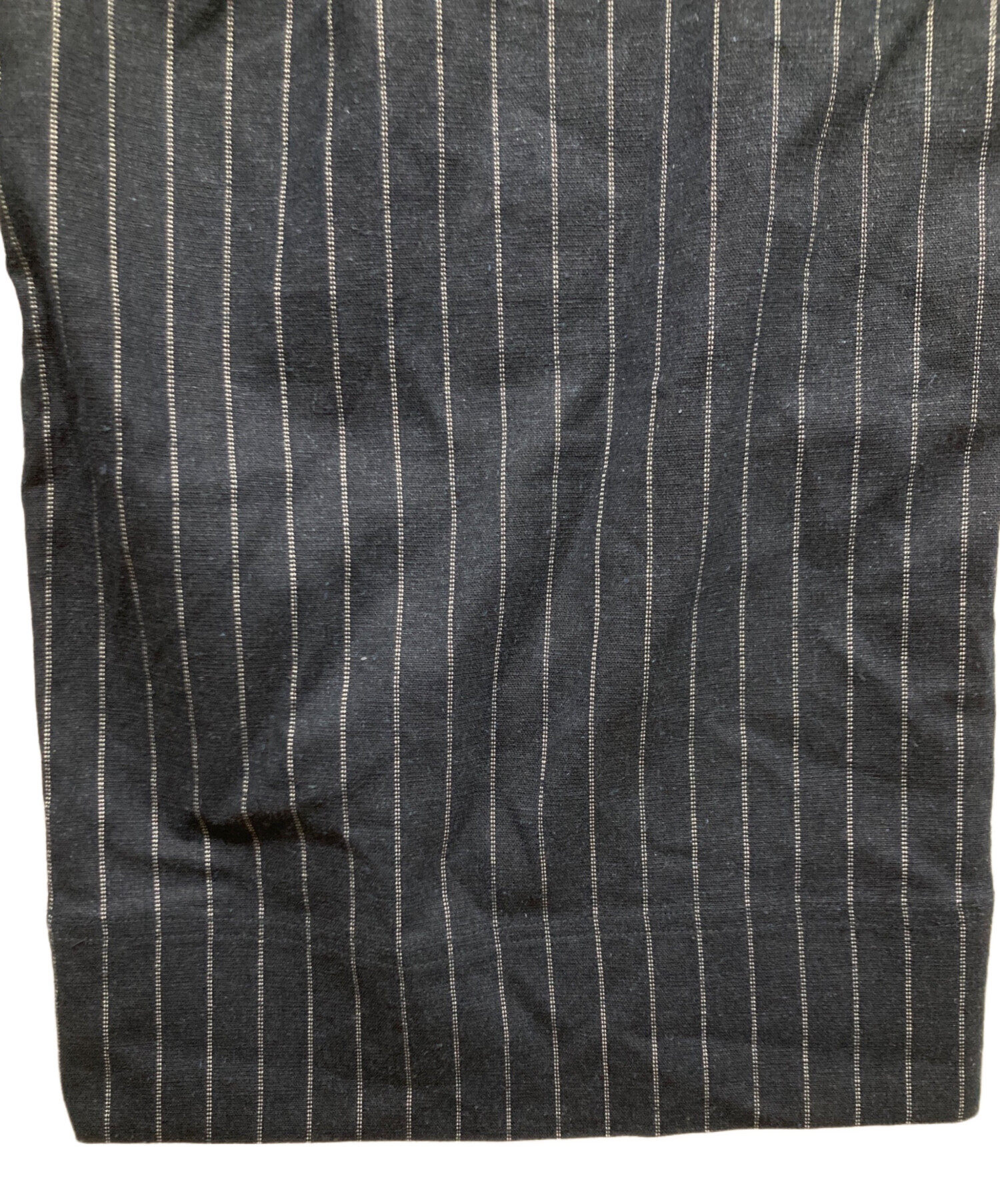 中古・古着通販】SLOBE IENA (スローブ イエナ) 麻混サスペンダー 