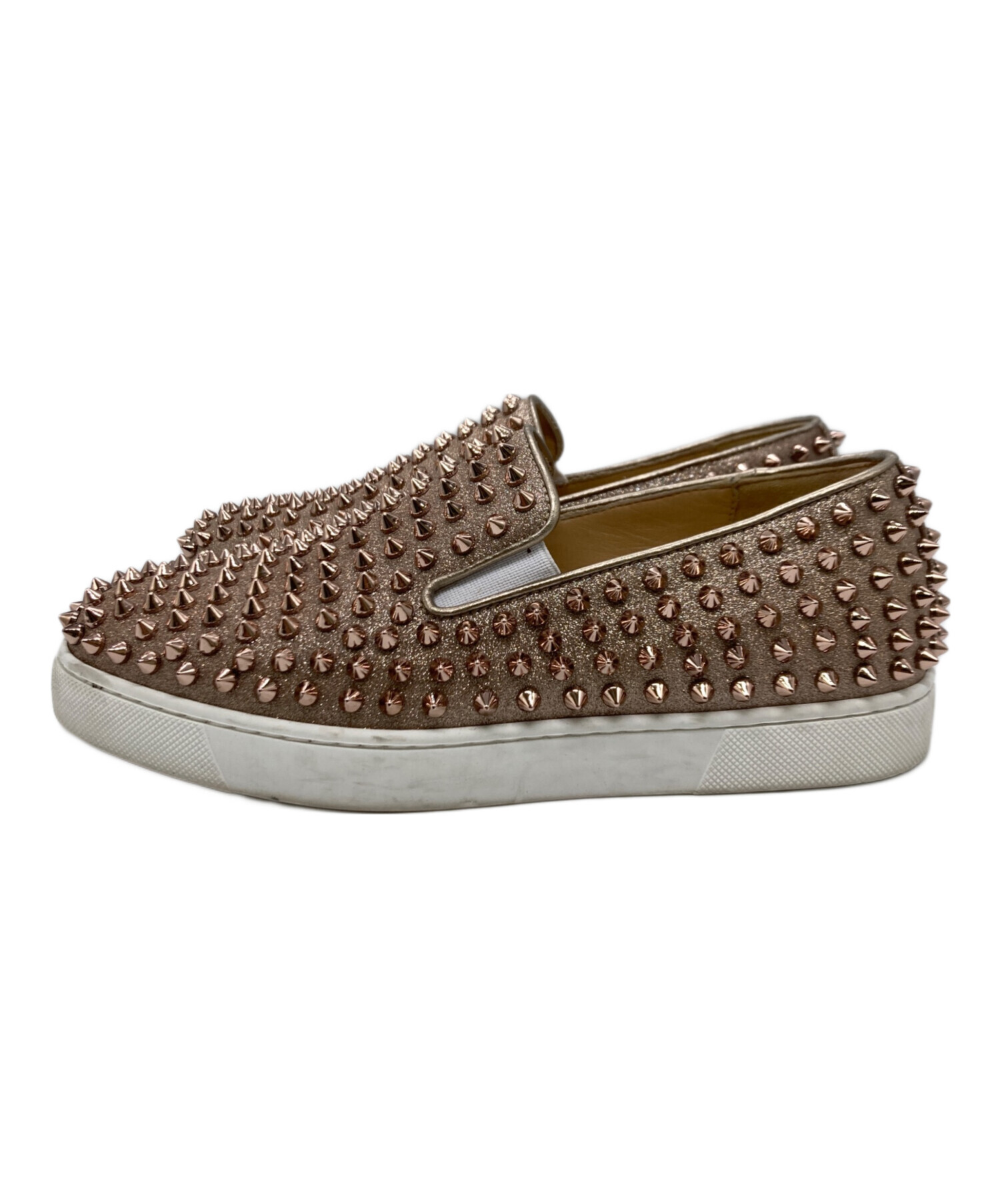 中古・古着通販】Christian Louboutin (クリスチャン・ルブタン 
