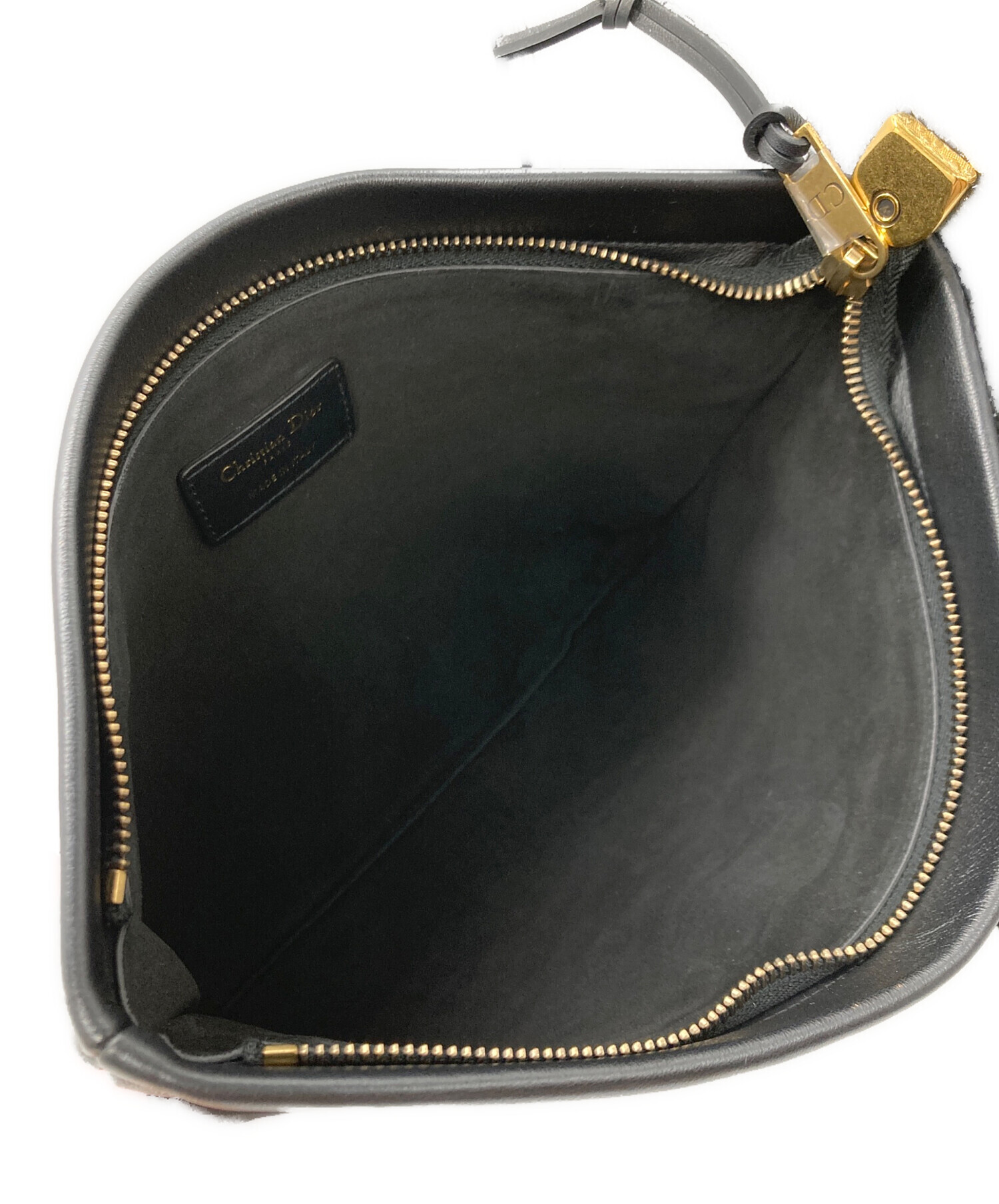 中古・古着通販】Christian Dior (クリスチャン ディオール) クラッチ