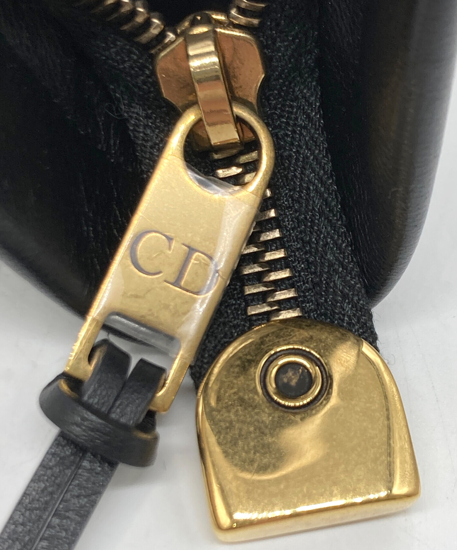 中古・古着通販】Christian Dior (クリスチャン ディオール) クラッチ