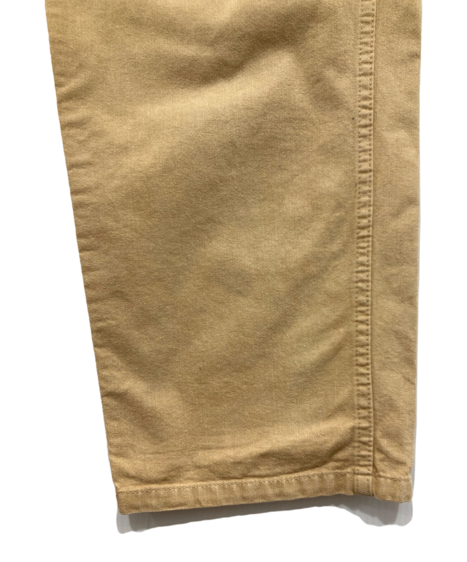 中古・古着通販】PINK HOUSE (ピンクハウス) パンツ ベージュ サイズ:M