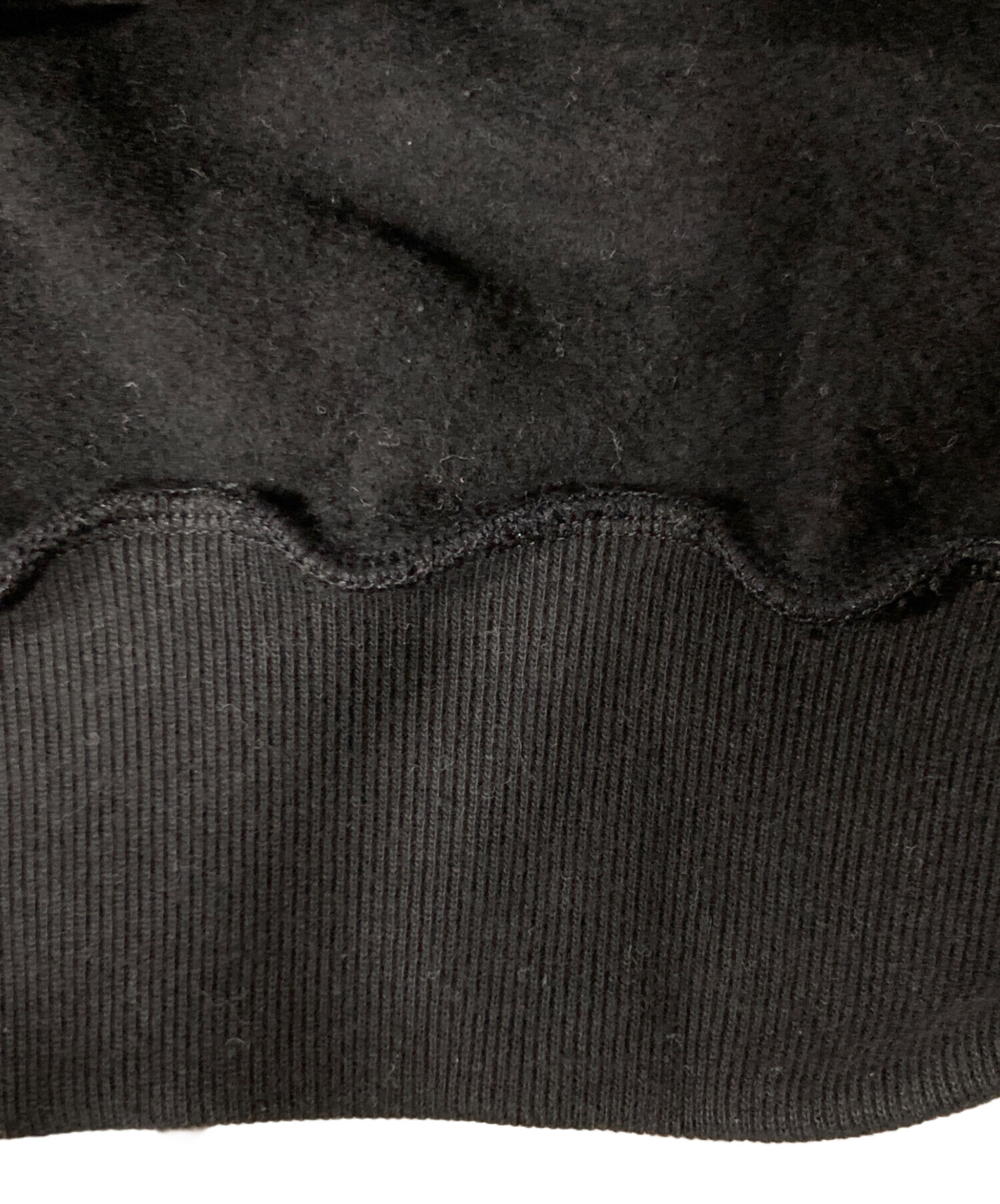 中古・古着通販】WTAPS (ダブルタップス) WTVUA HOODY COTTON