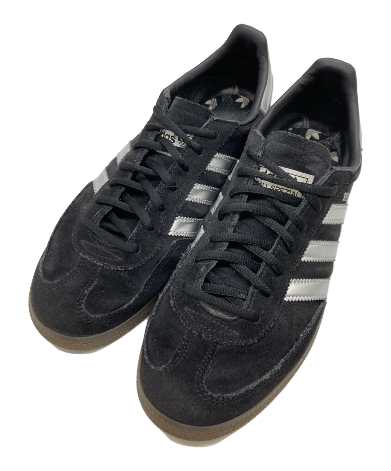 中古・古着通販】adidas (アディダス) HANDBALL SPEZIAL ハンドボール 
