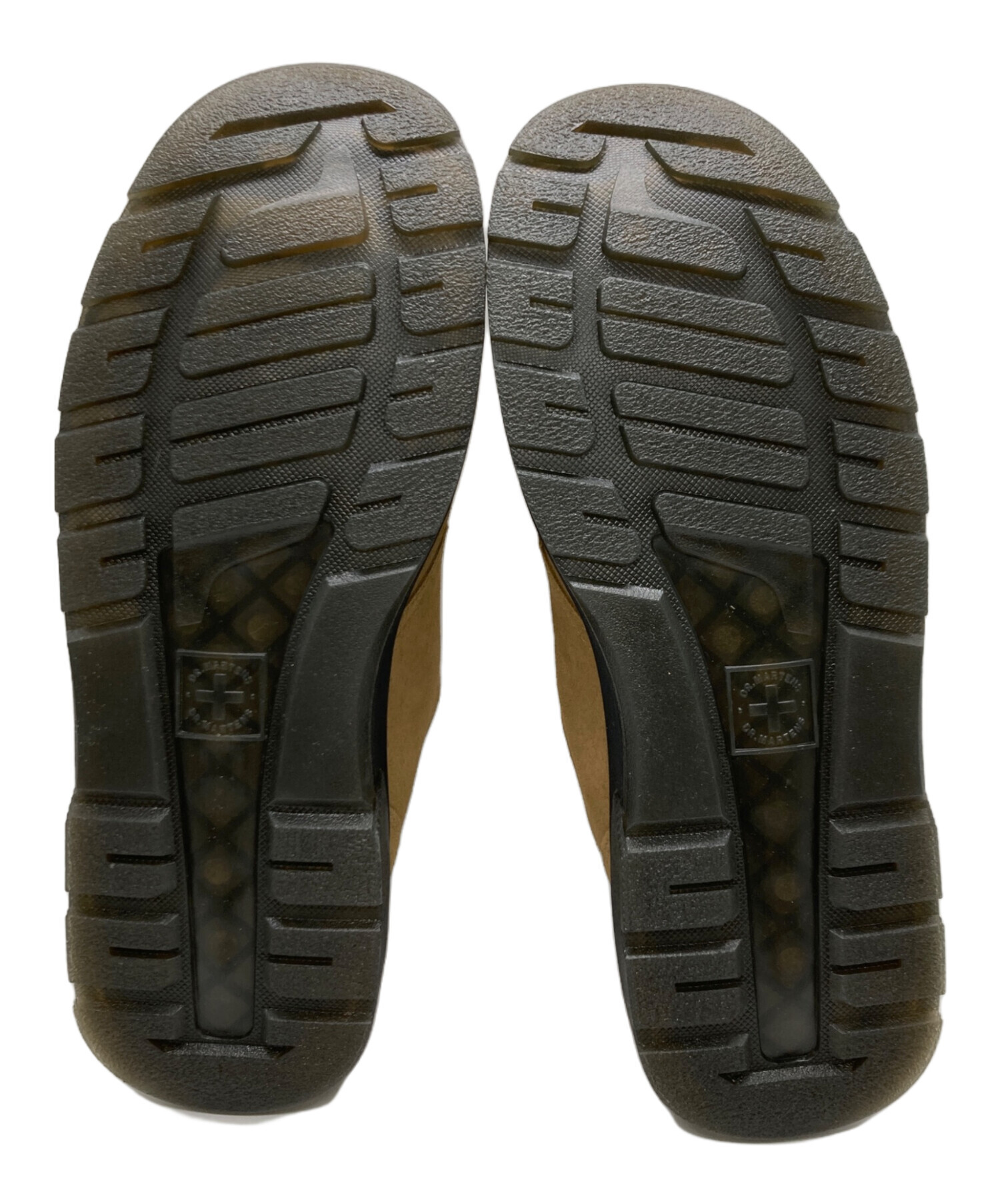 中古・古着通販】Dr.Martens (ドクターマーチン) スウェードシューズ 