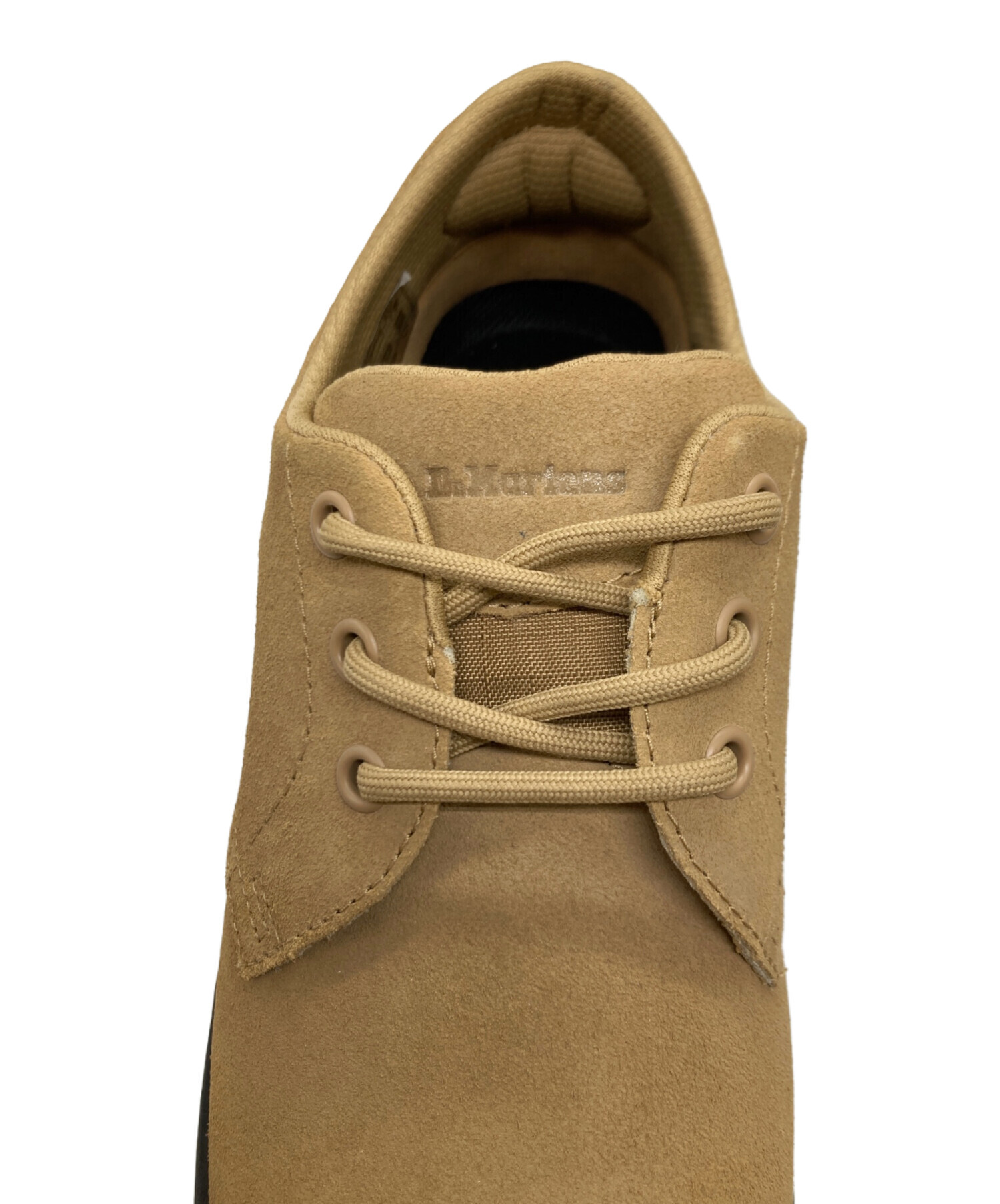 中古・古着通販】Dr.Martens (ドクターマーチン) スウェードシューズ 