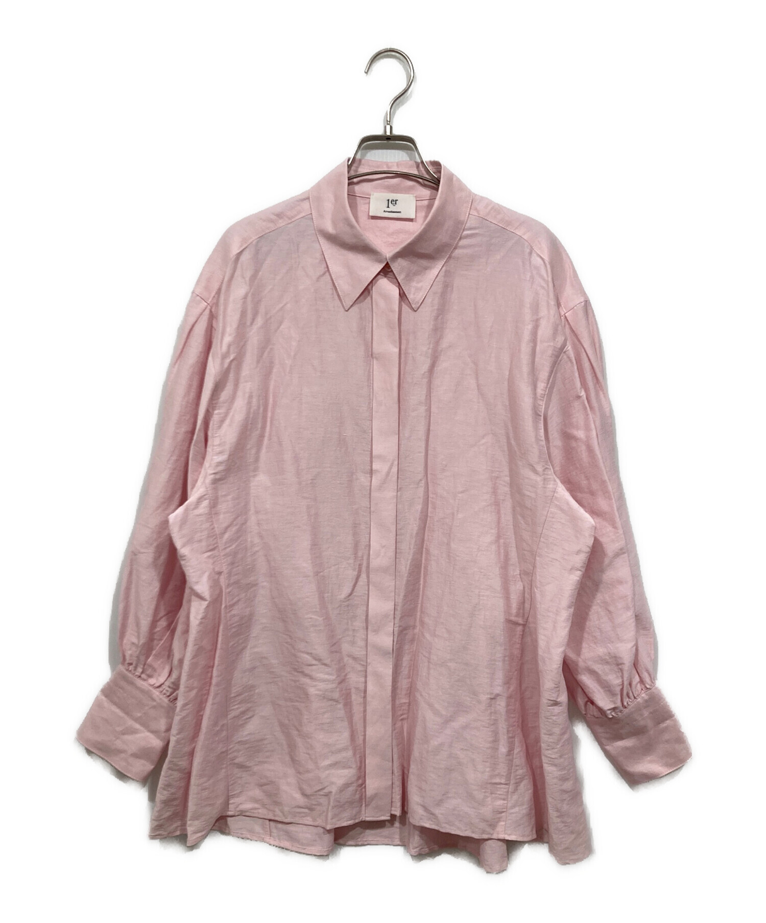 中古・古着通販】1er Arrondissement (プルミエ アロンディスモン 