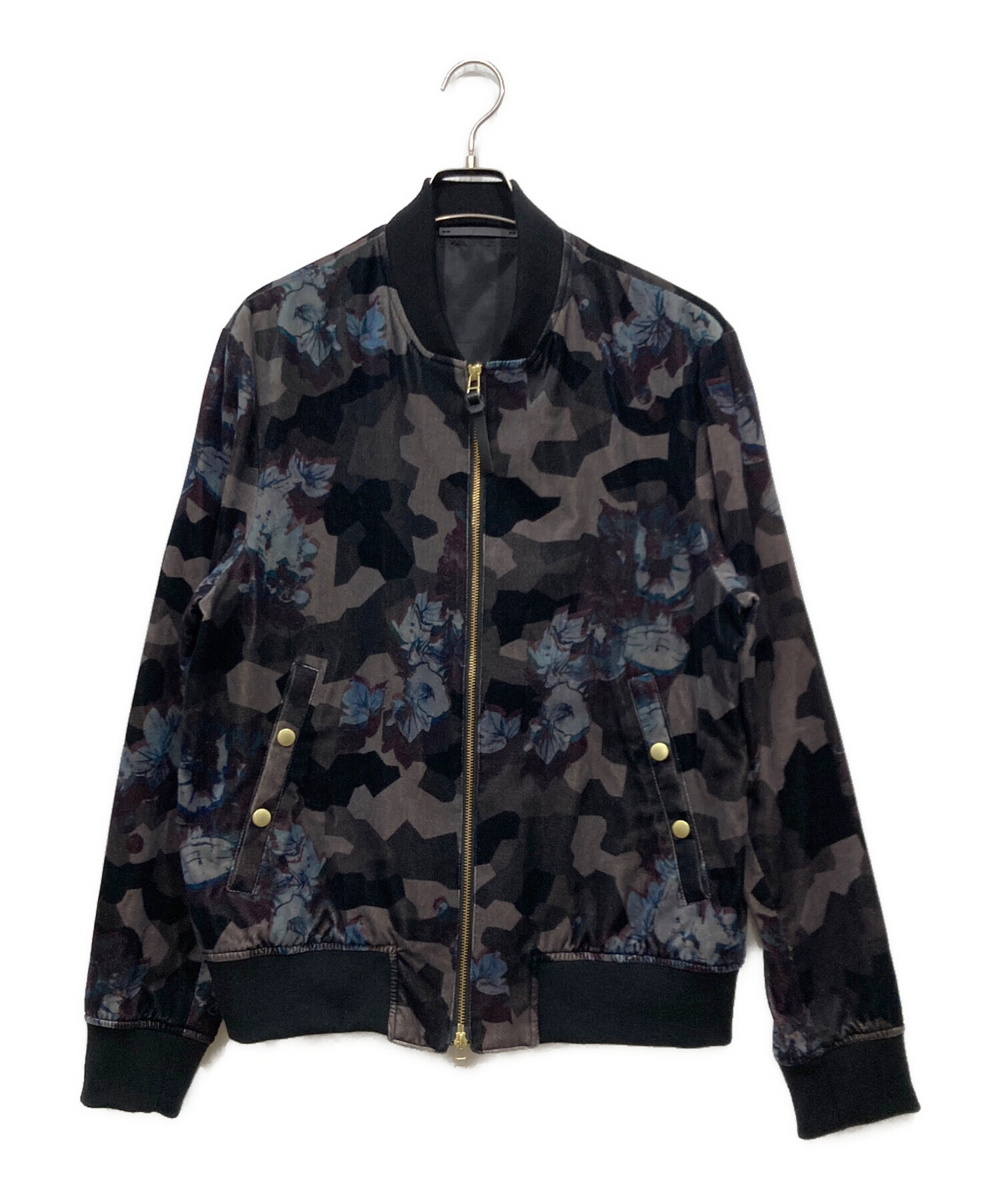 中古・古着通販】PS Paul Smith (PSポールスミス) フラワー