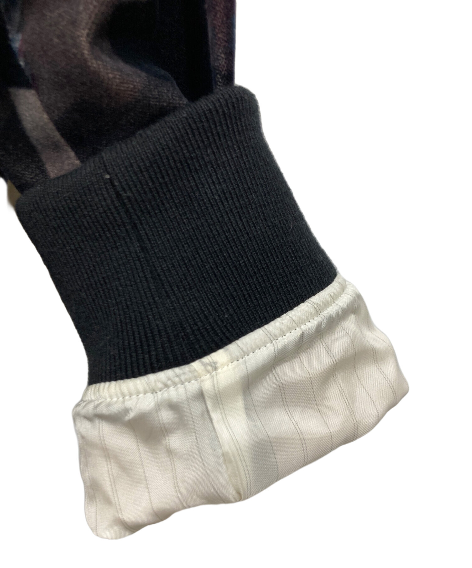 中古・古着通販】PS Paul Smith (PSポールスミス) フラワーカモ