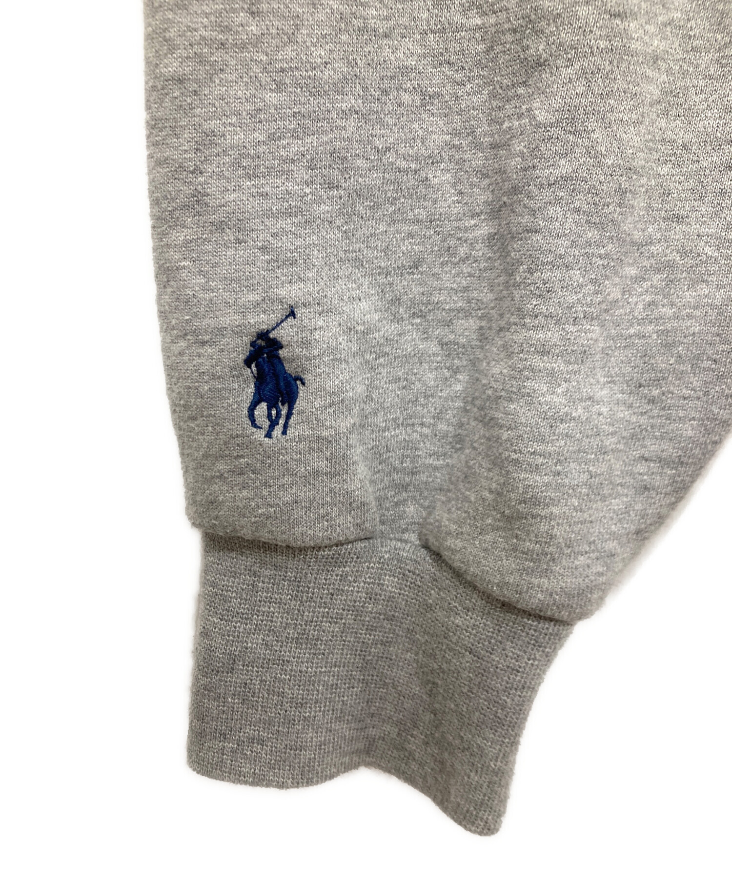中古・古着通販】POLO RALPH LAUREN (ポロ・ラルフローレン) ロゴ 
