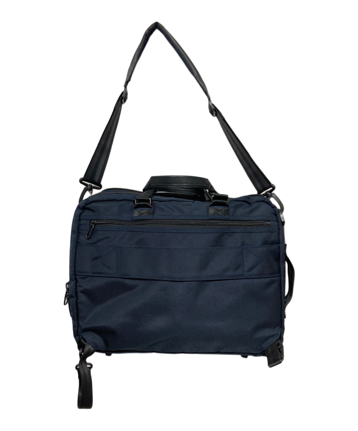 中古・古着通販】ALPHA INDUSTRIES (アルファインダストリーズ) 3WAY 