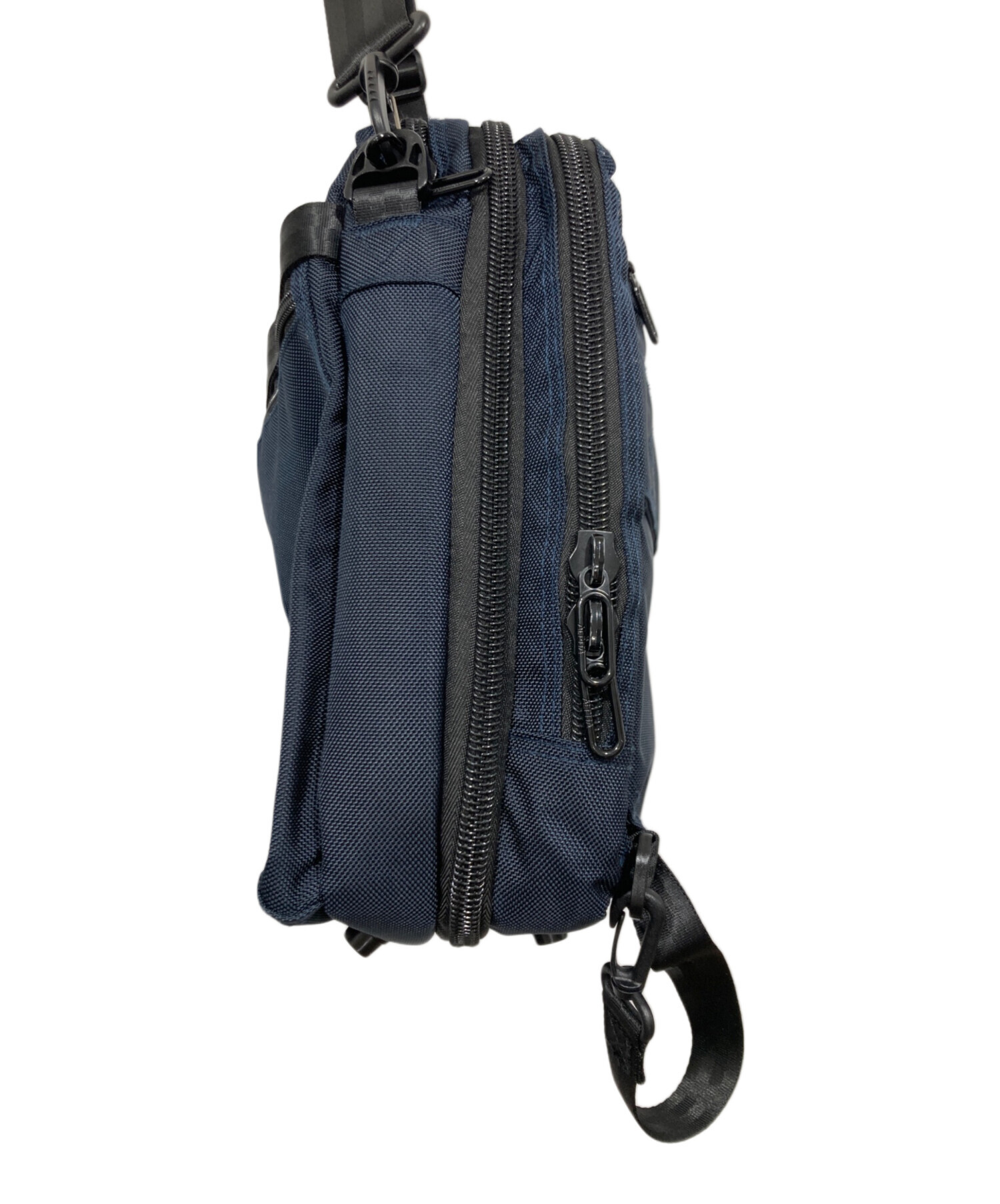中古・古着通販】ALPHA INDUSTRIES (アルファインダストリーズ) 3WAY 