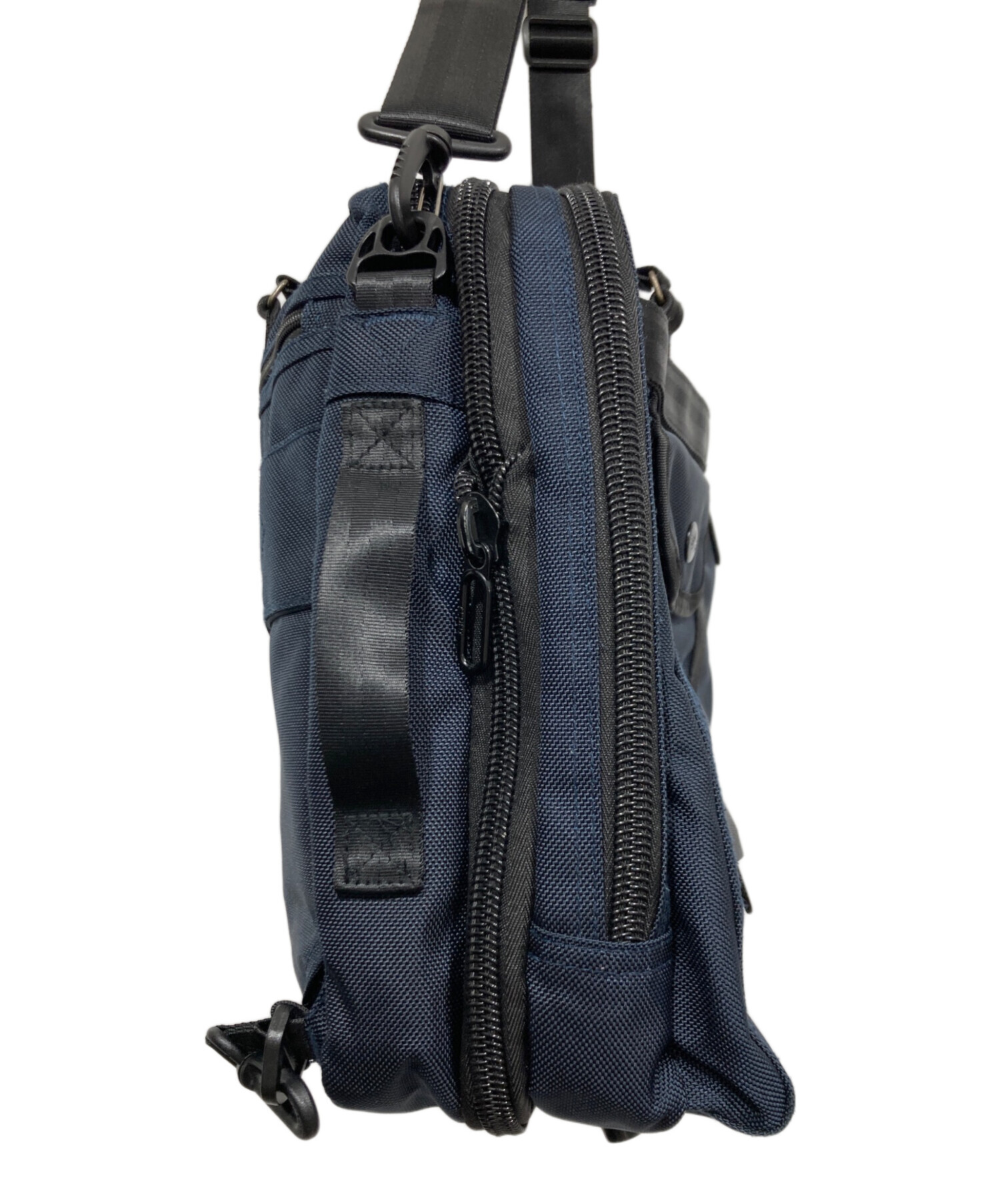 中古・古着通販】ALPHA INDUSTRIES (アルファインダストリーズ) 3WAY 