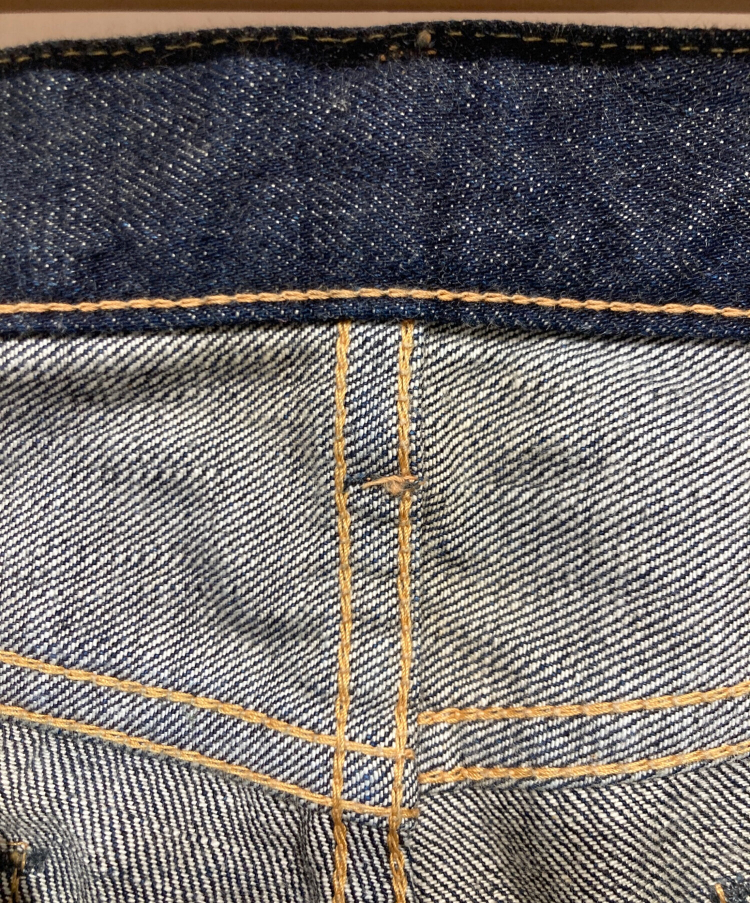 中古・古着通販】MOMOTARO JEANS (桃太郎ジーンズ) 出陣タイト
