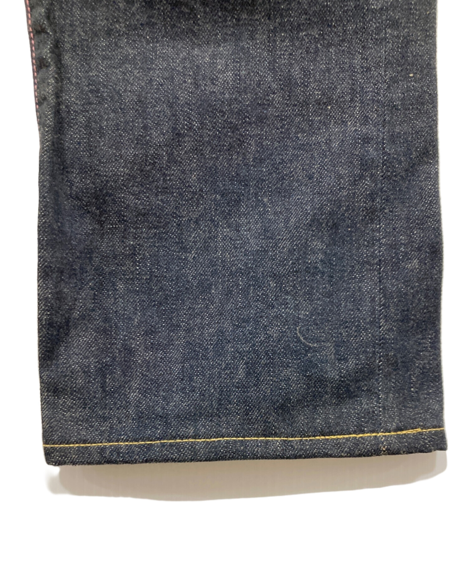 中古・古着通販】MOMOTARO JEANS (桃太郎ジーンズ) 出陣タイト
