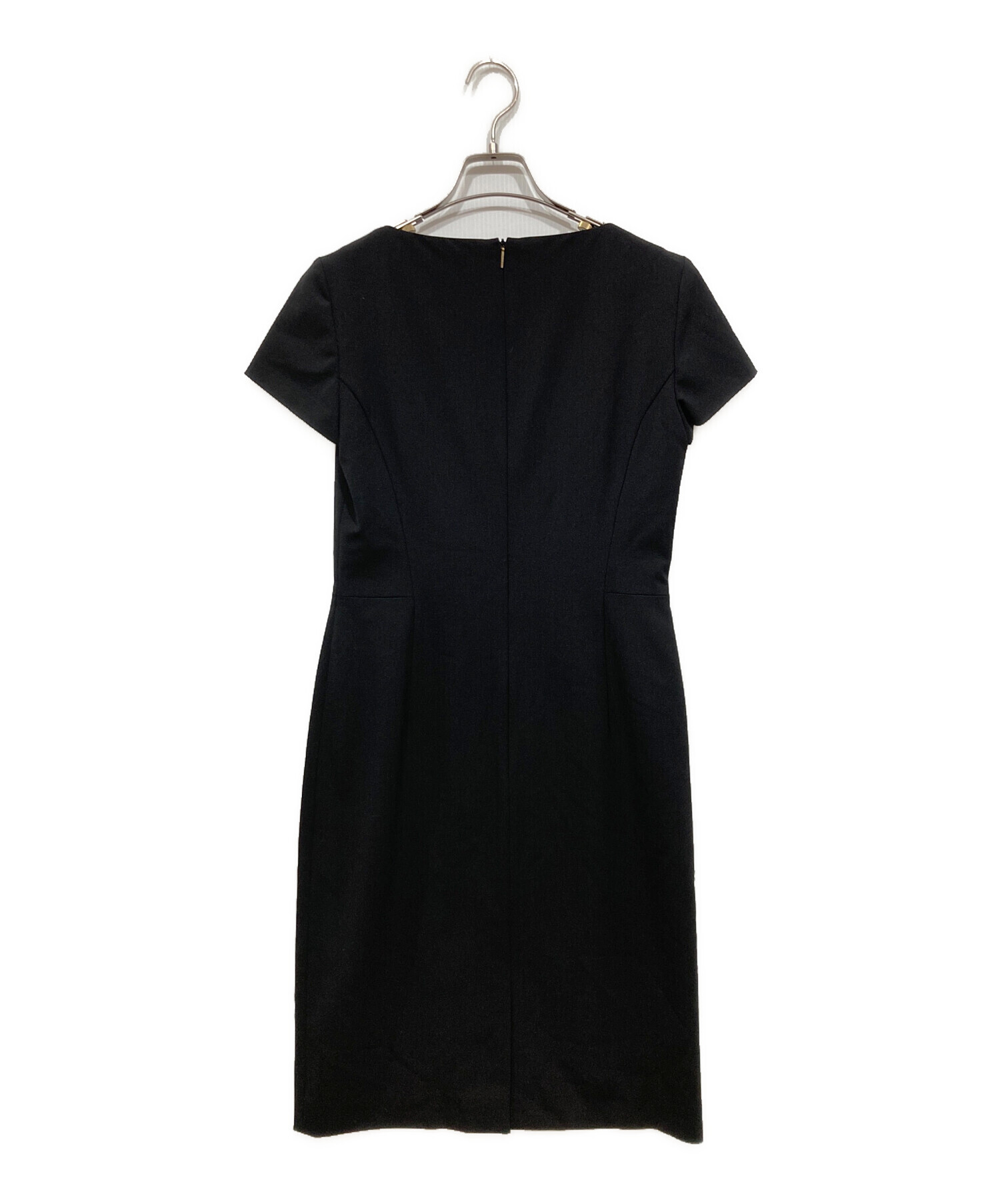 HUGO BOSS ヒューゴボス ワンピース レディース 【古着】【中古】 中古・古着通販】BOSS HUGO BOSS (ボス ヒューゴボス) ノースリーブ