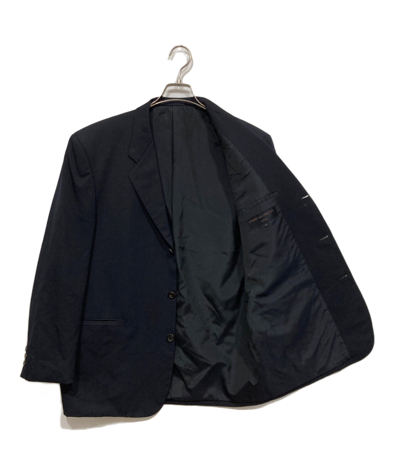 中古・古着通販】COMME des GARCONS (コムデギャルソン) テーラード 