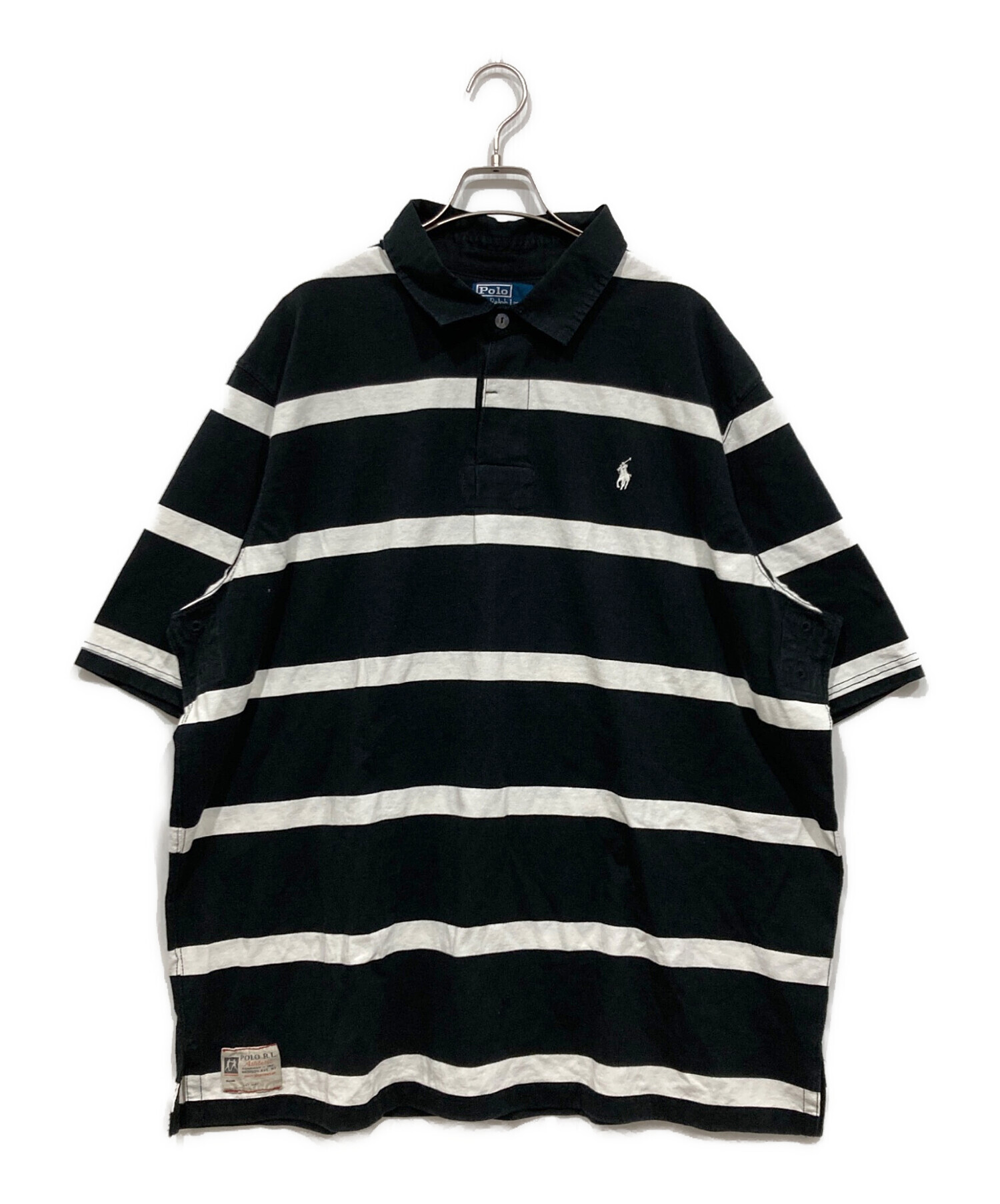 中古・古着通販】POLO RALPH LAUREN (ポロ・ラルフローレン 