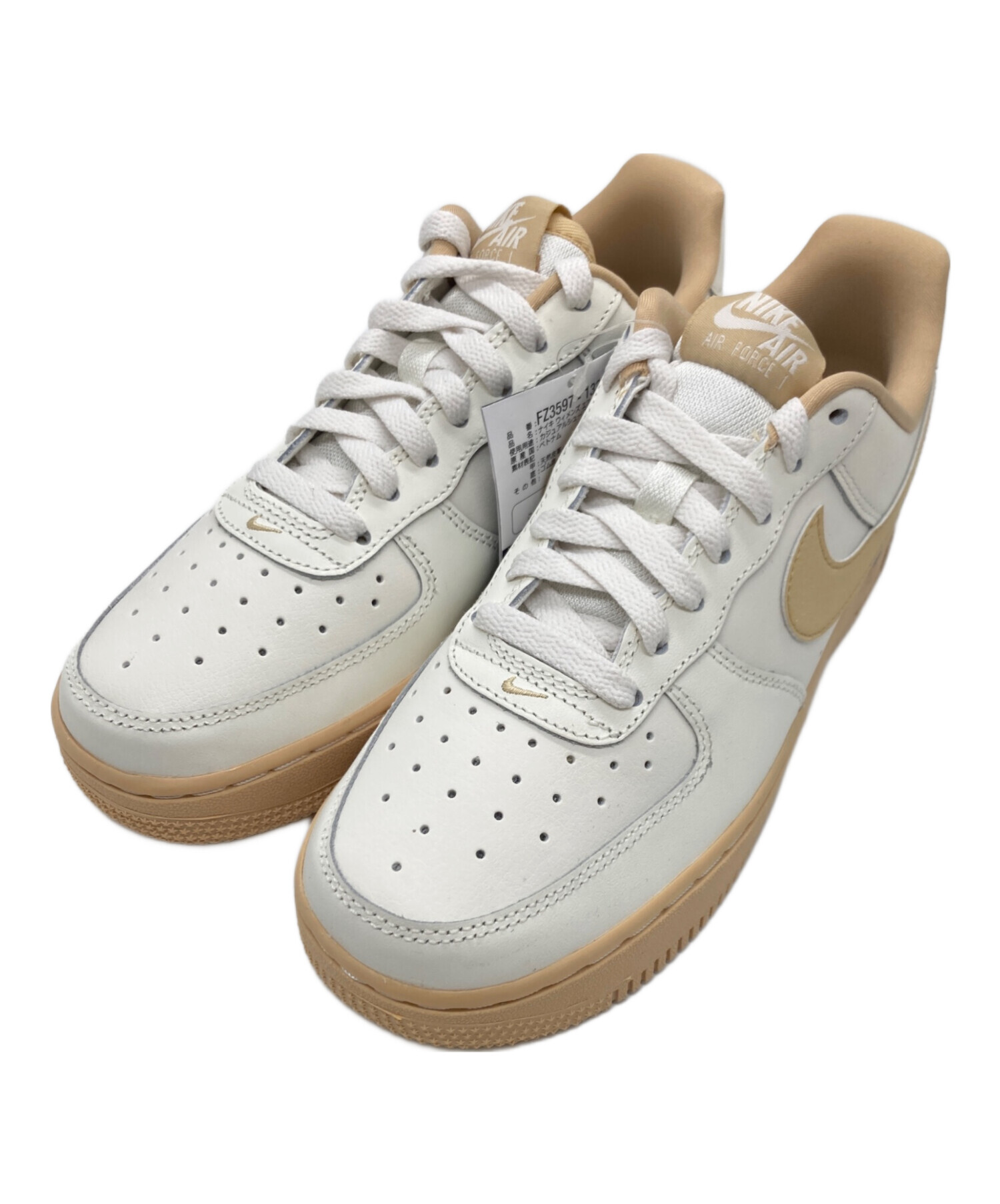 中古・古着通販】NIKE (ナイキ) ローカットスニーカー / AIR FORCE 1 