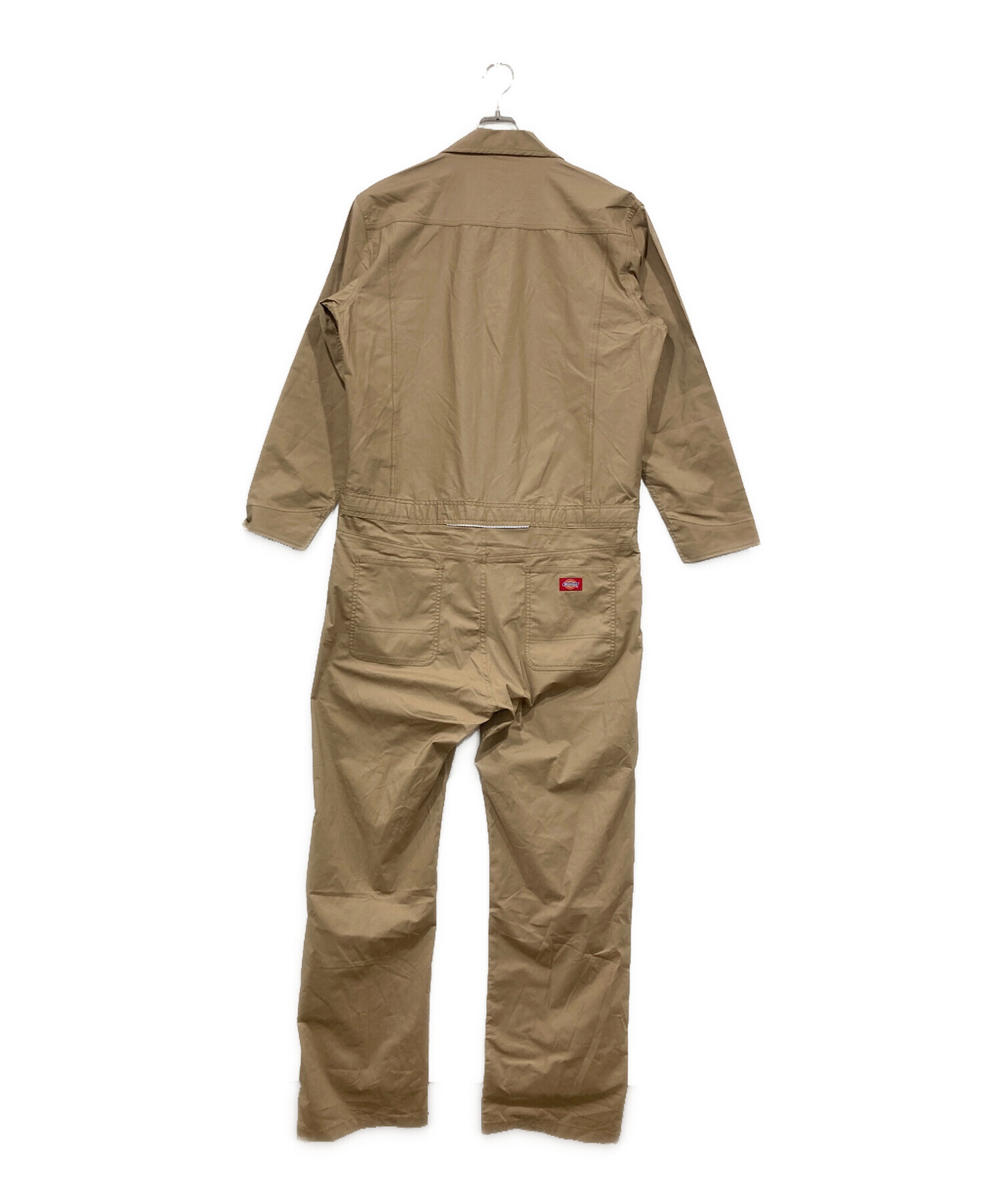 中古・古着通販】Dickies (ディッキーズ) オーバーオール / ストレッチ