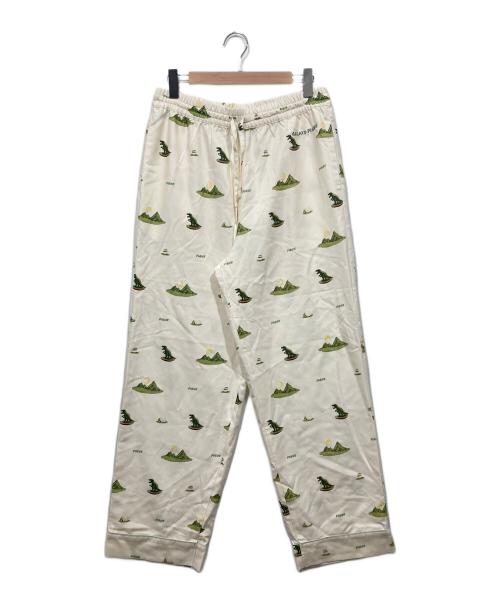 中古・古着通販】gelato pique (ジェラートピケ) ダイナソー柄