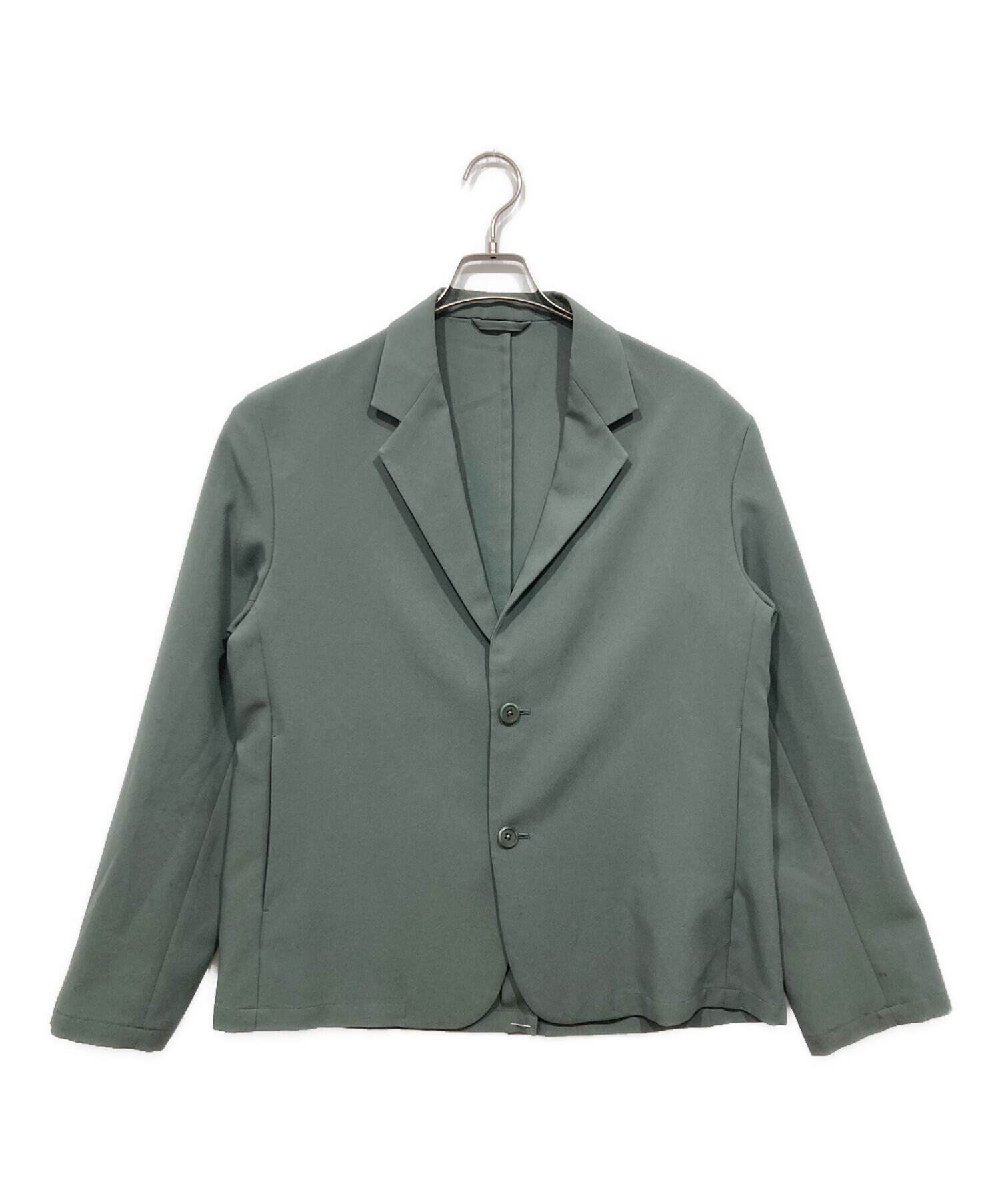 中古・古着通販】LAD MUSICIAN (ラッドミュージシャン) POLYESTER