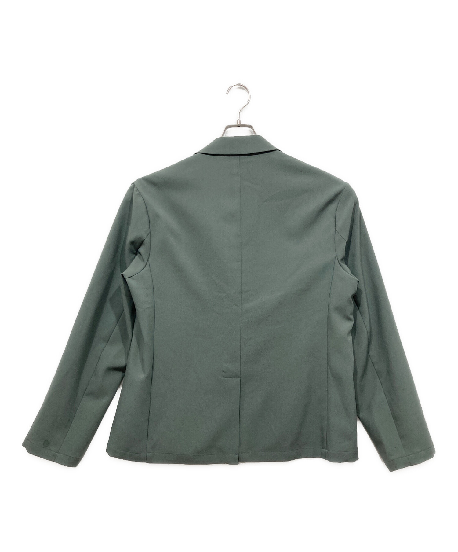 中古・古着通販】LAD MUSICIAN (ラッドミュージシャン) POLYESTER