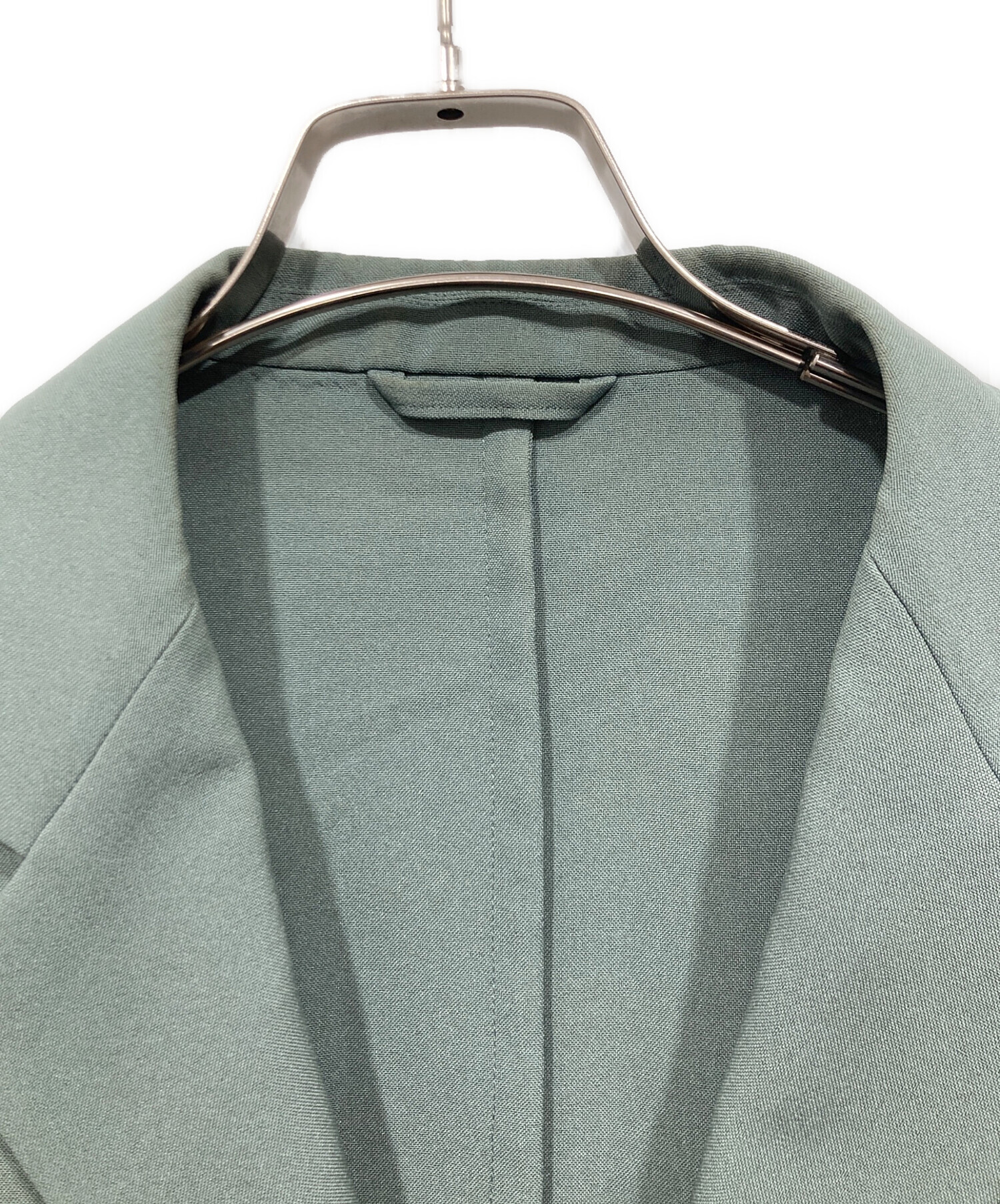中古・古着通販】LAD MUSICIAN (ラッドミュージシャン) POLYESTER